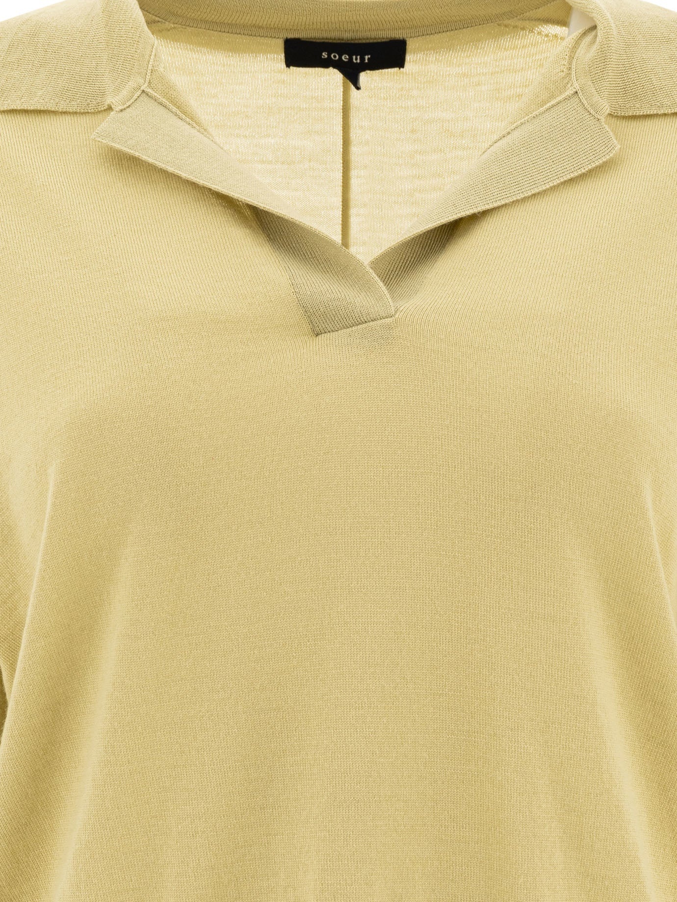 Soeur - Soeur Polo Shirts - 3