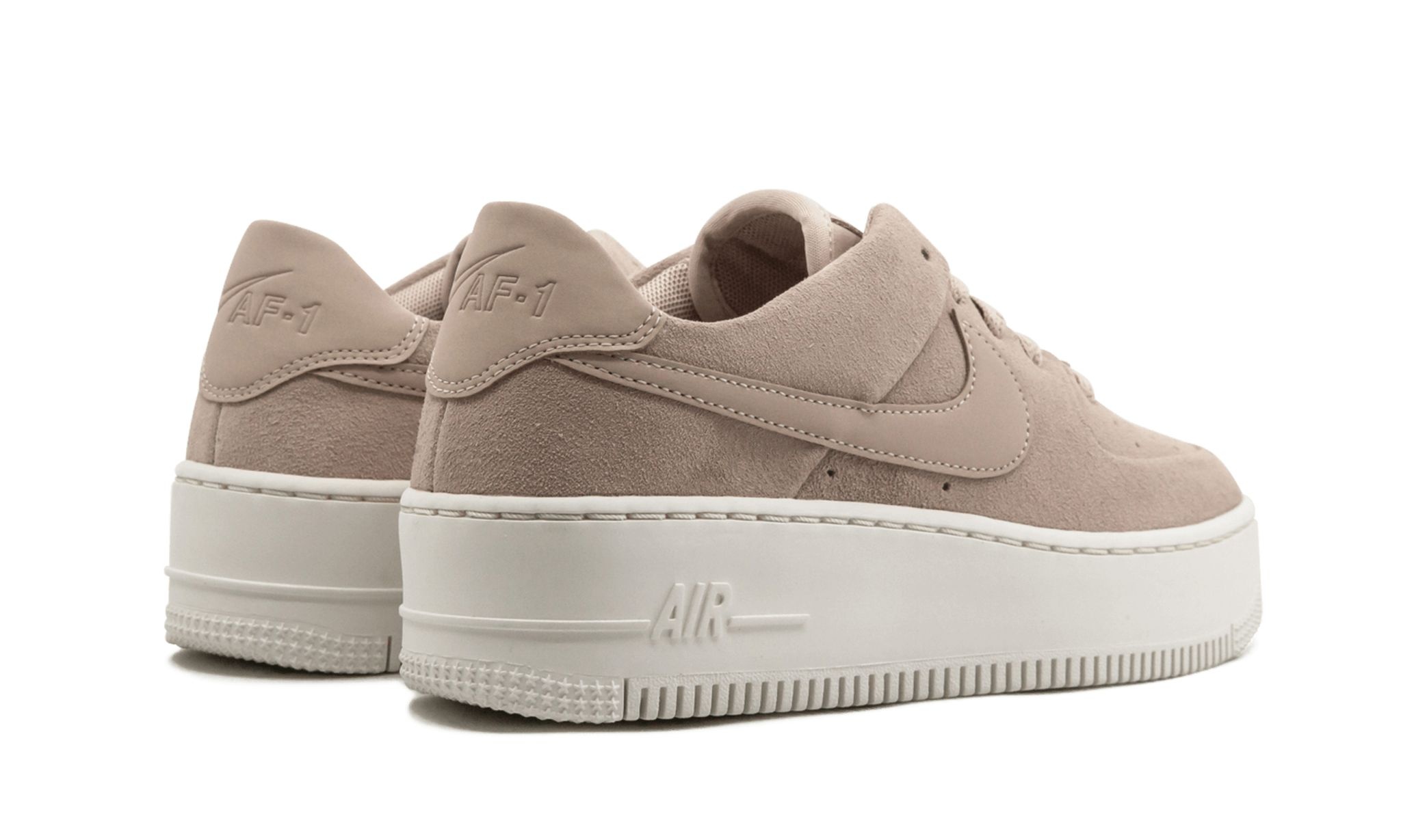 W AF1 Sage Low "Particle Beige" - 3