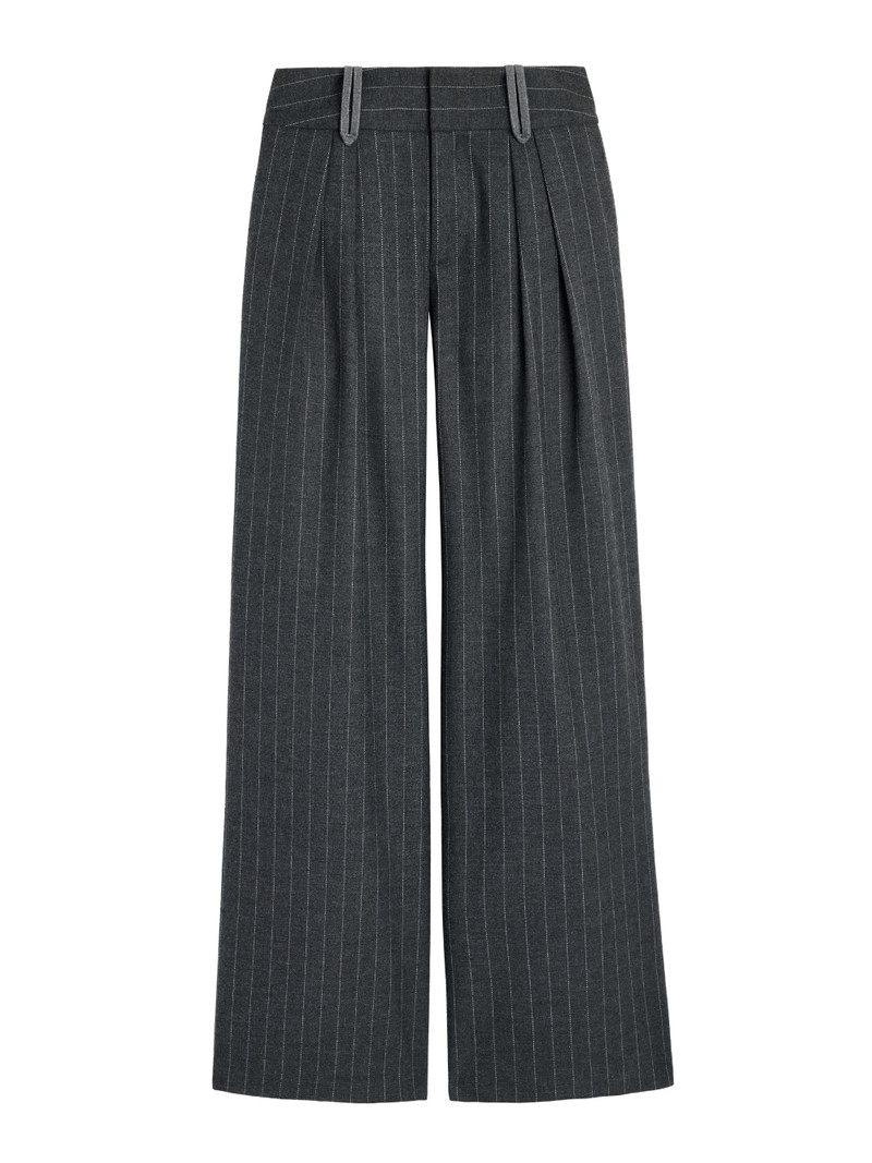 ERIC LOW RISE TROUSER 1