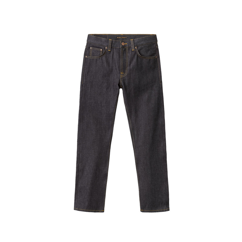 Gritty Jackson Dry Classic Navy - 7