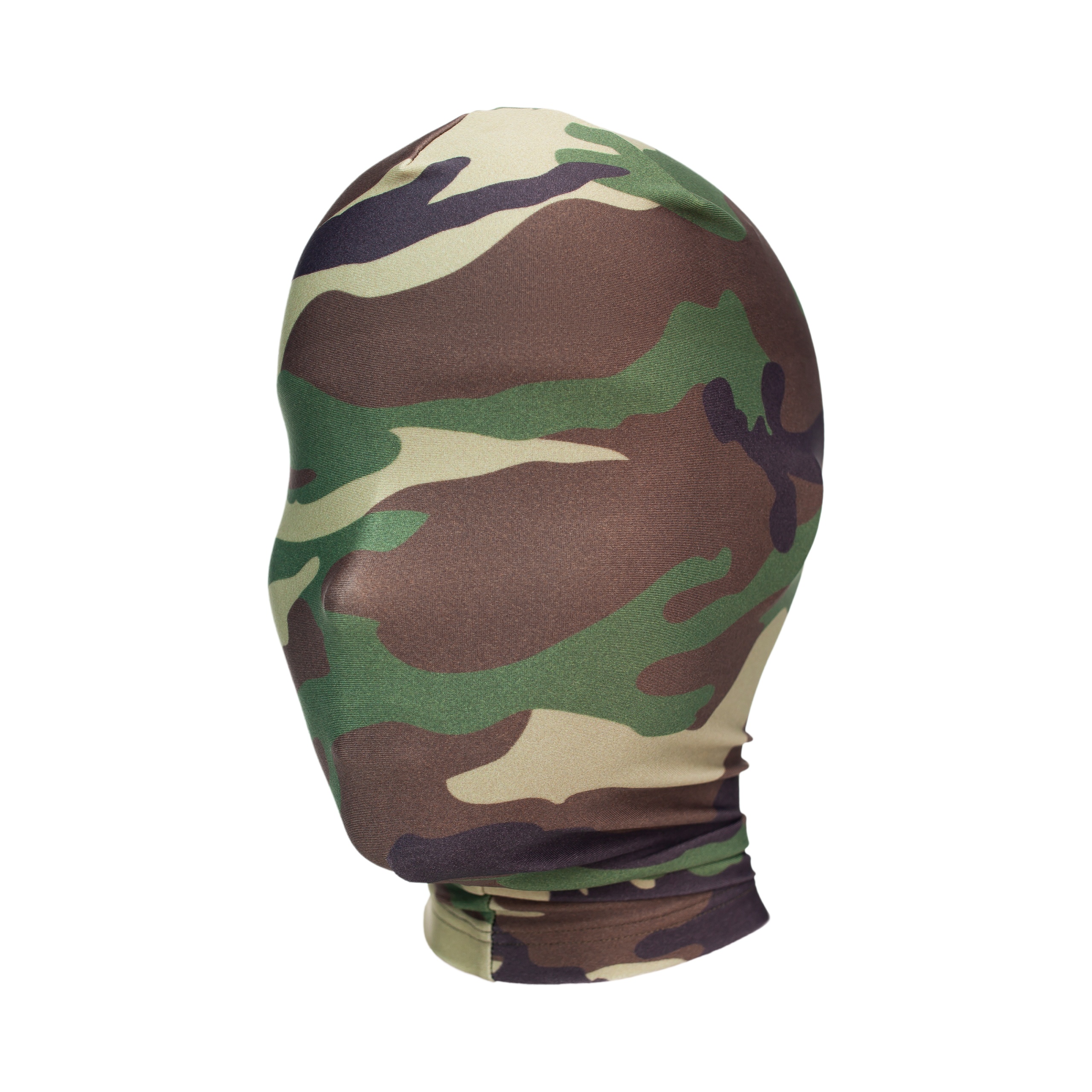 CAMO STYLING MASK - 4