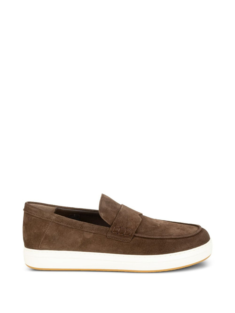 suede loafers 1