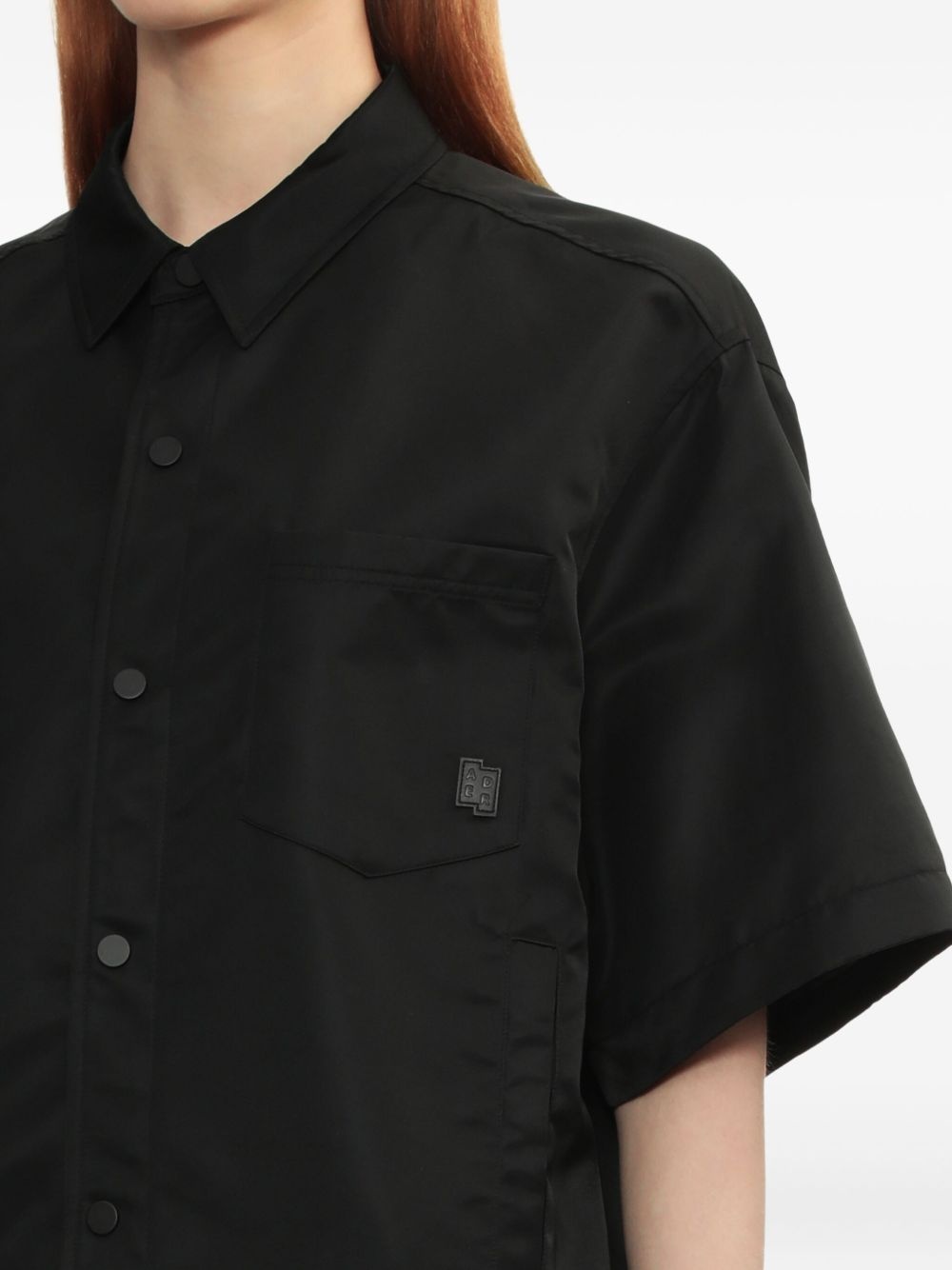 BK Tag half-sleeve shirt - 5