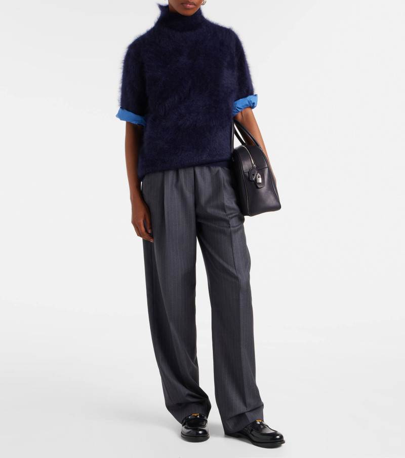 LISA YANG Madelene cashmere sweater outlook