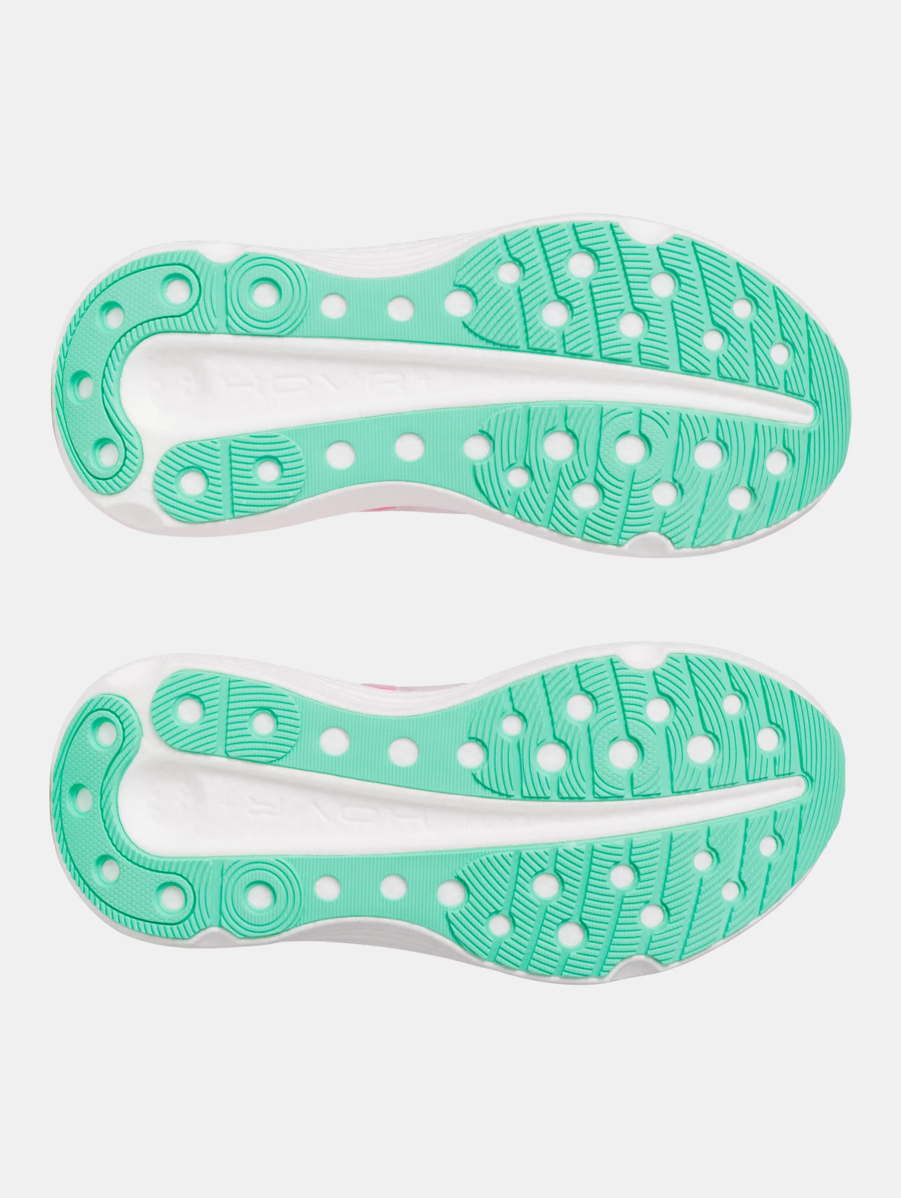 Women's UA Infinite Elite 2 Running Shoes - 4