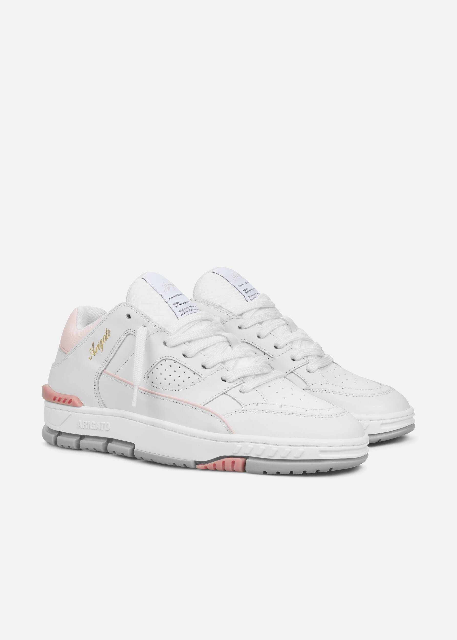 Area Lo Sneaker - 2