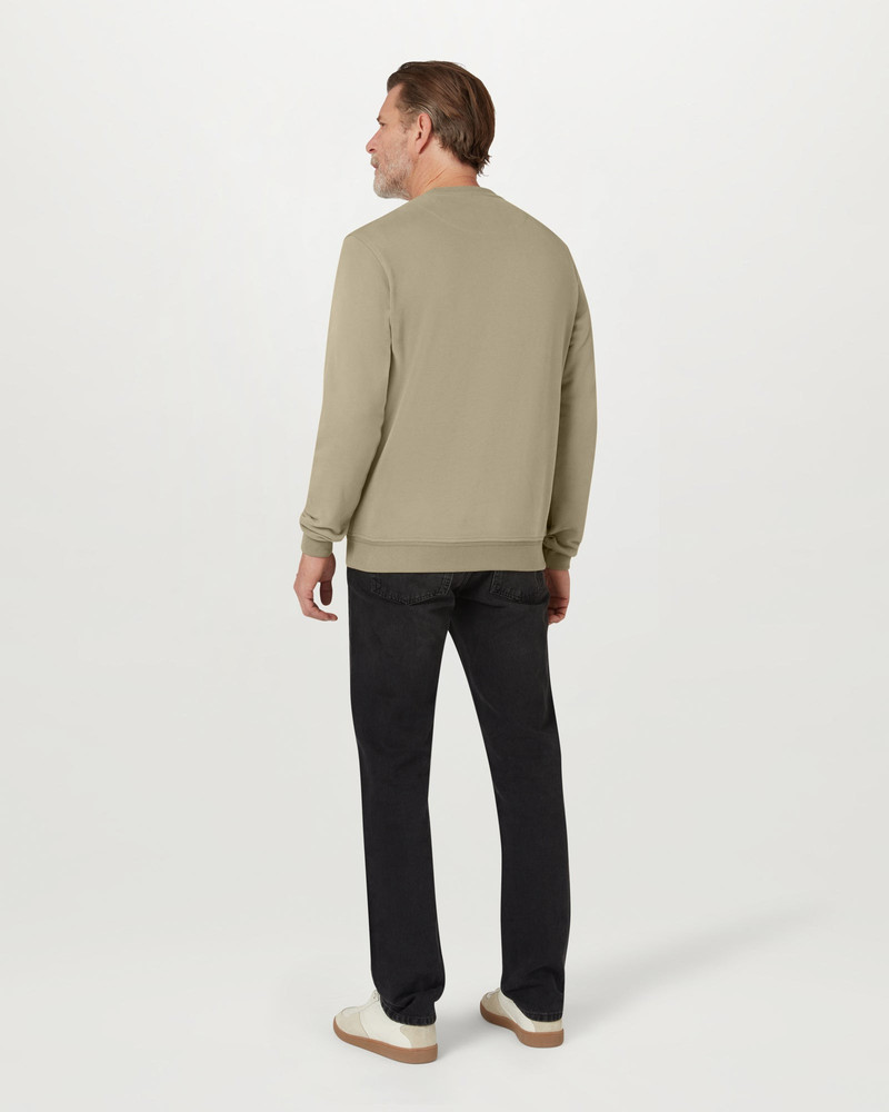 BELSTAFF SWEATSHIRT 5