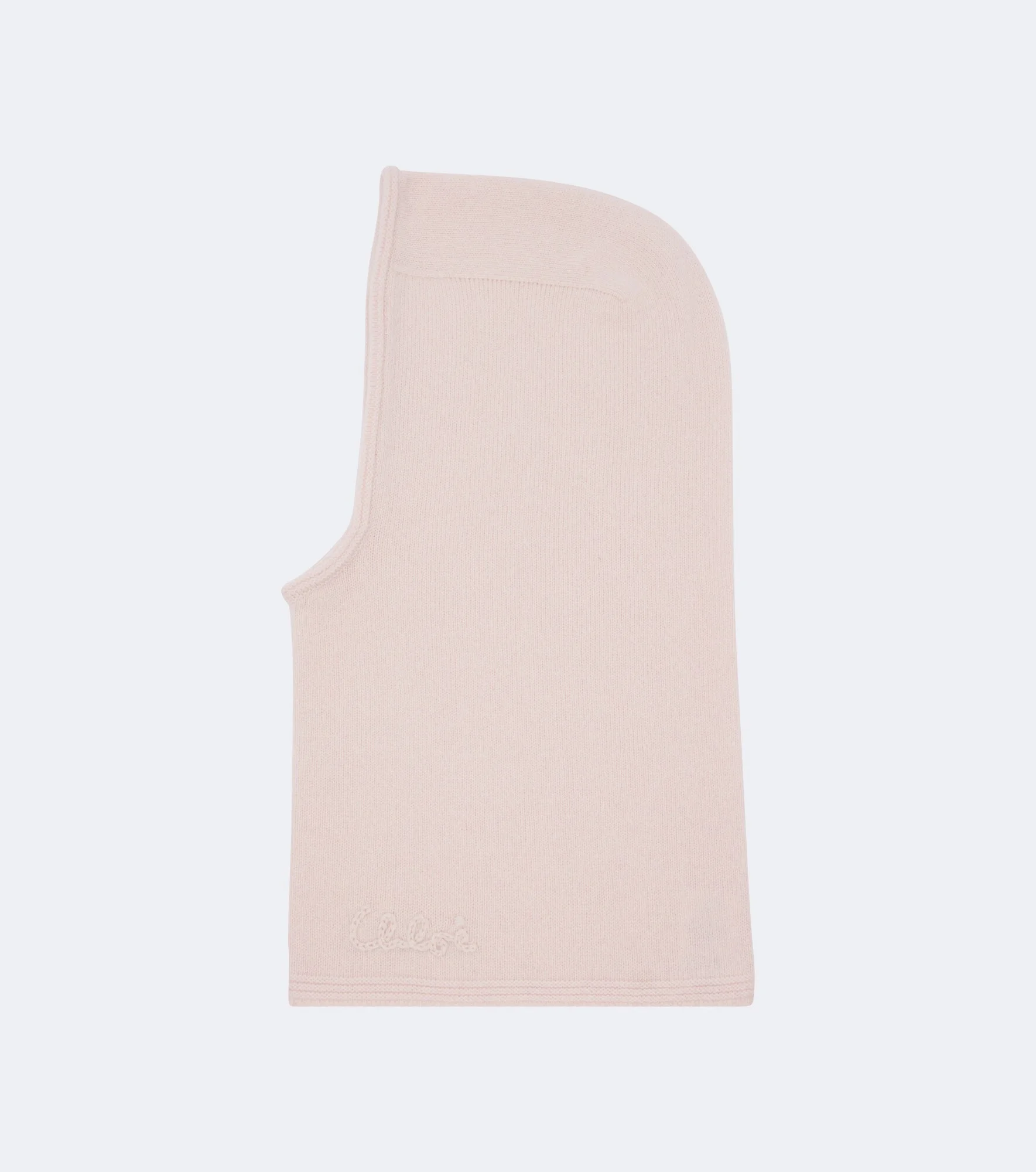 Wool balaclava - 1
