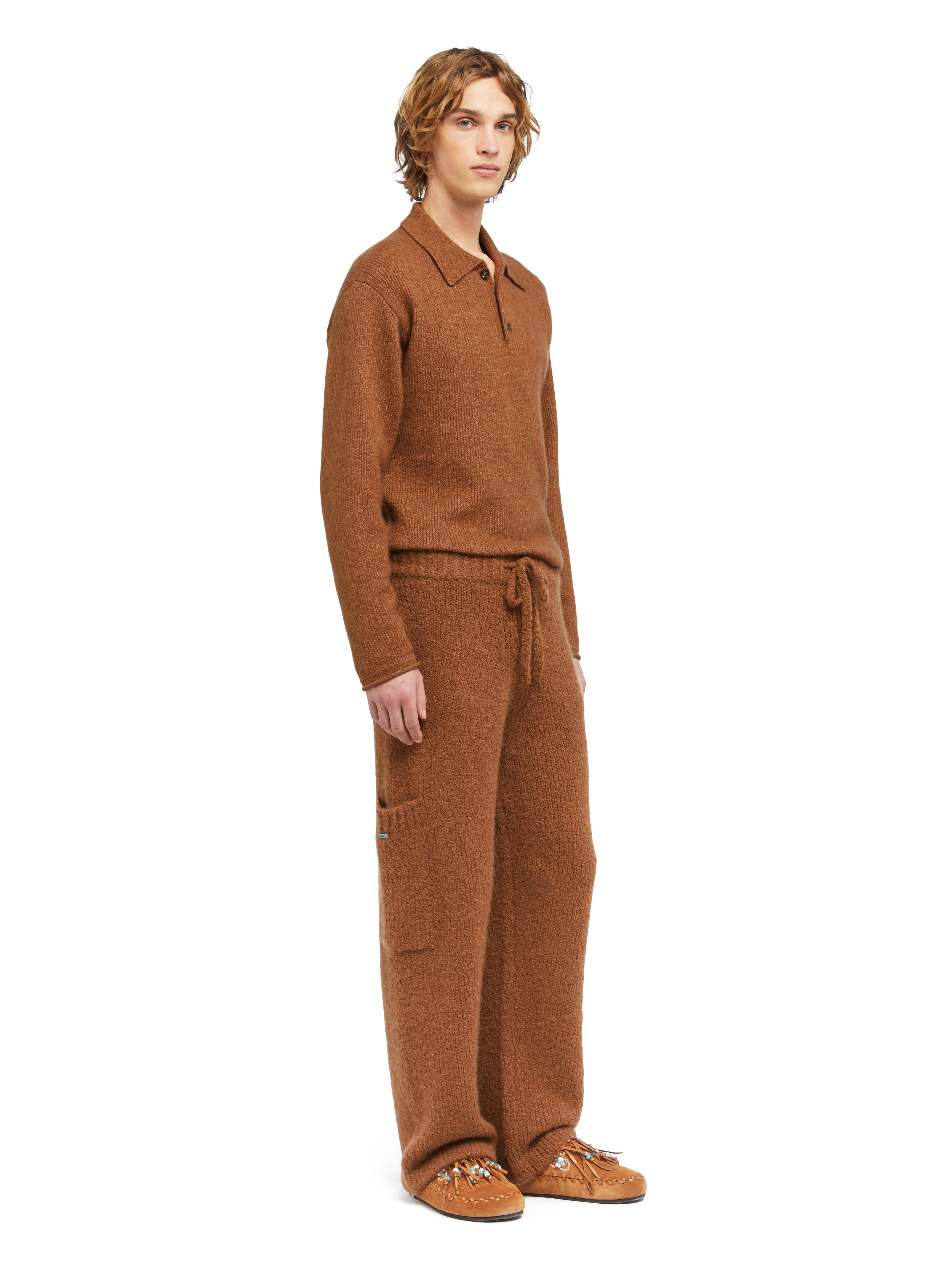 Alanui Finest Pants - 5