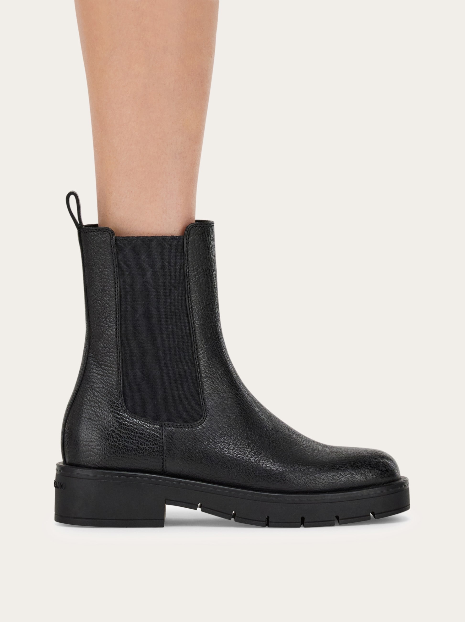Chelsea boot - 3