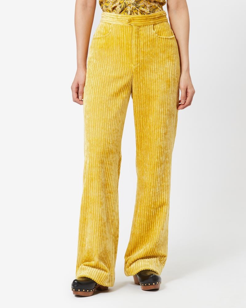 DARYL PANTS - 3