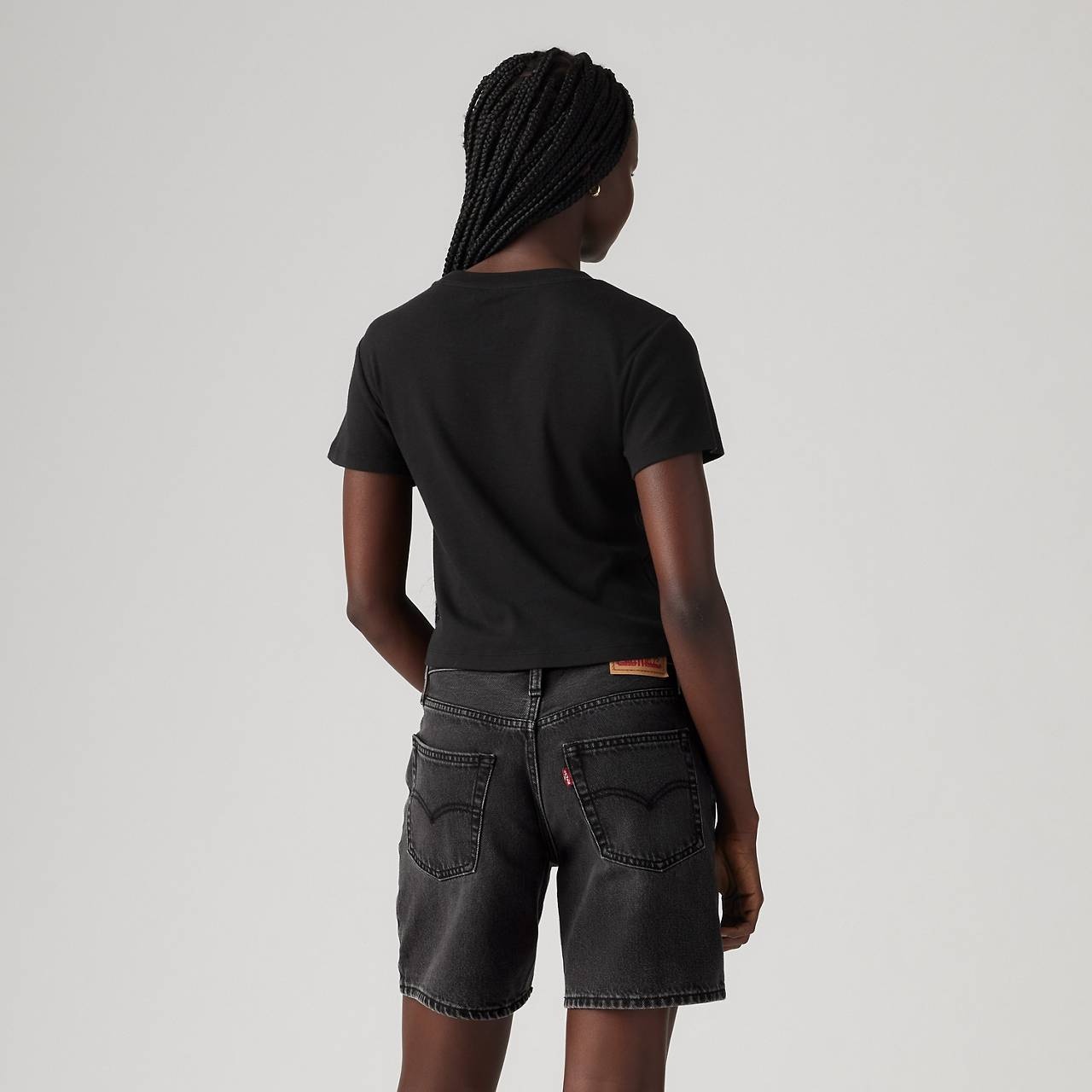 GRAPHIC ESSENTIAL SPORTY T-SHIRT - 4
