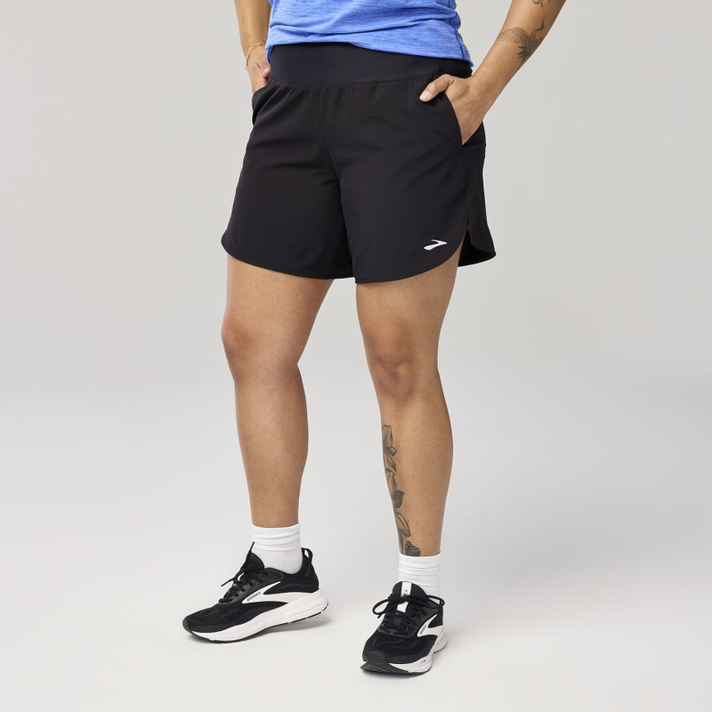 BROOKS Chaser 7" Short 2.0 outlook