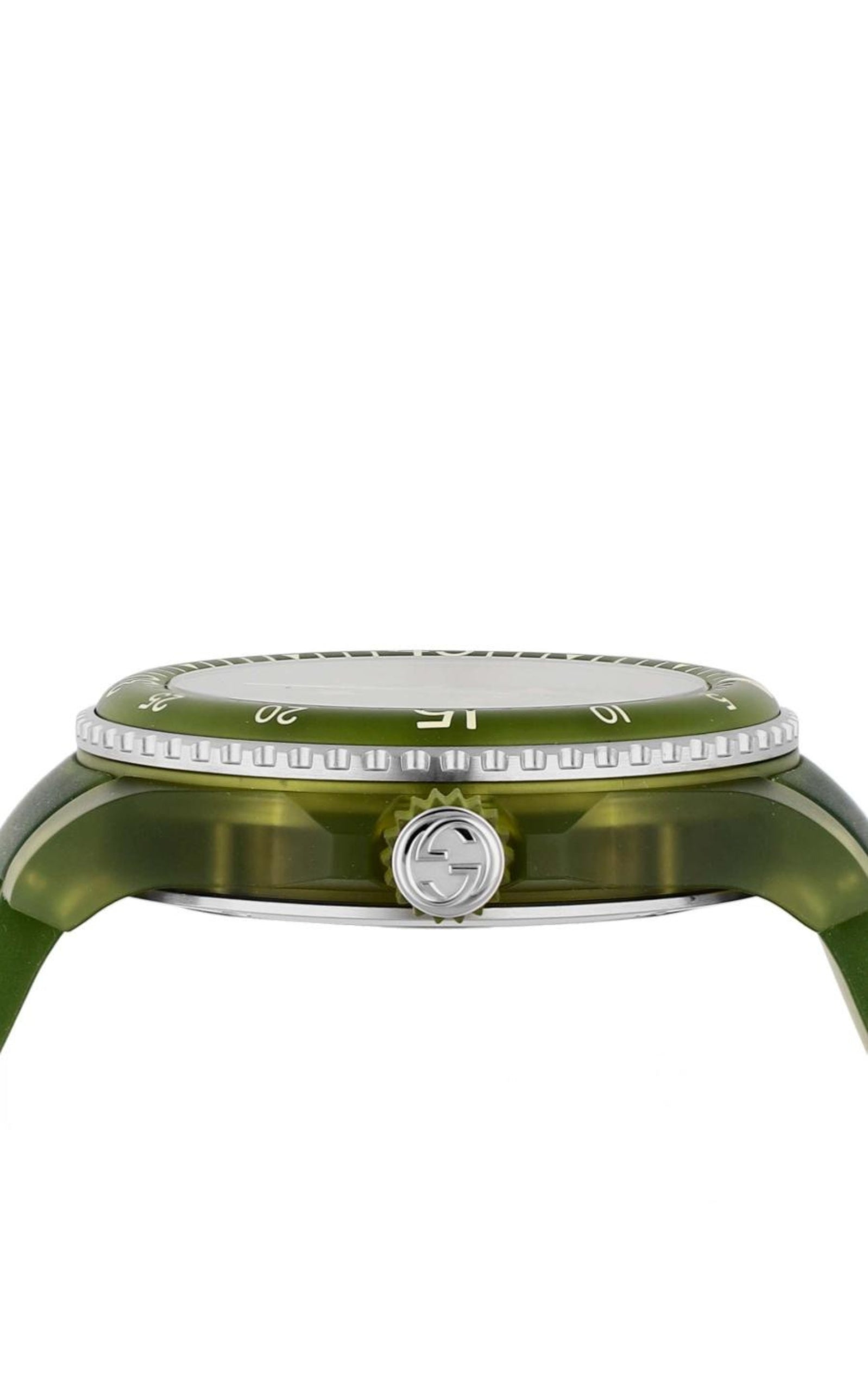 Dive Green Automatic Watch 40mm - 8