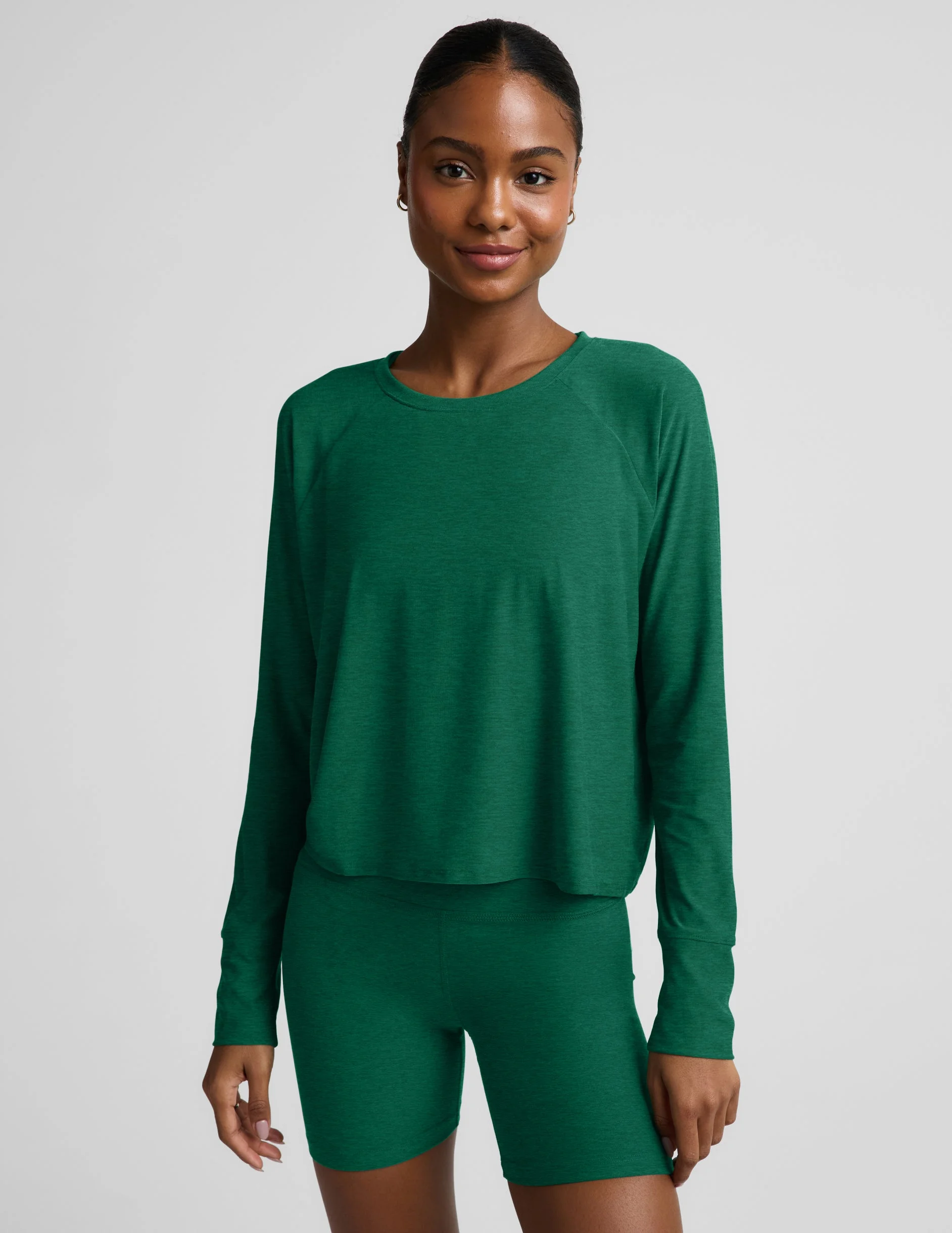 Featherweight Daydreamer Pullover - 1
