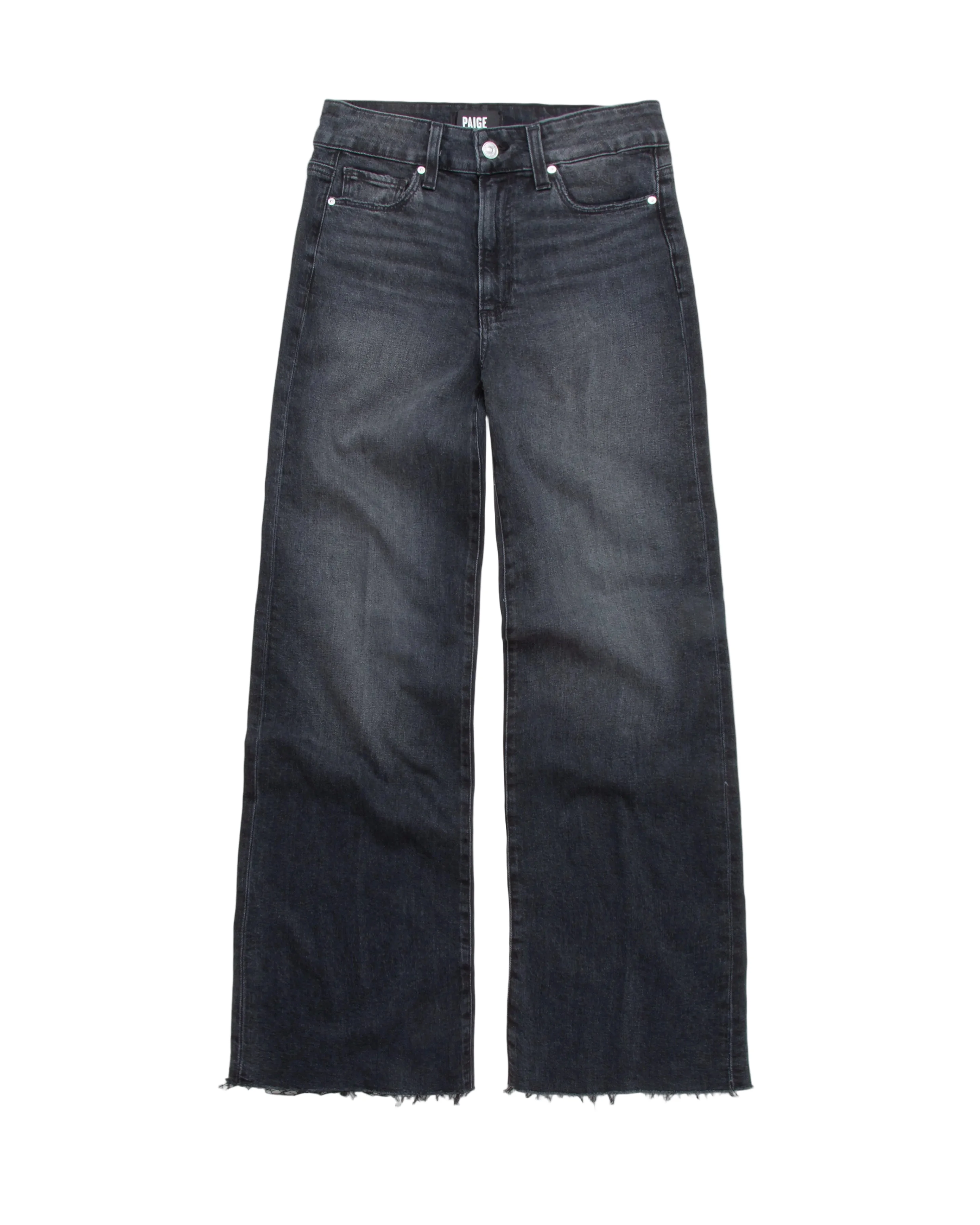 Anessa 31" Wide Leg Jean - 1