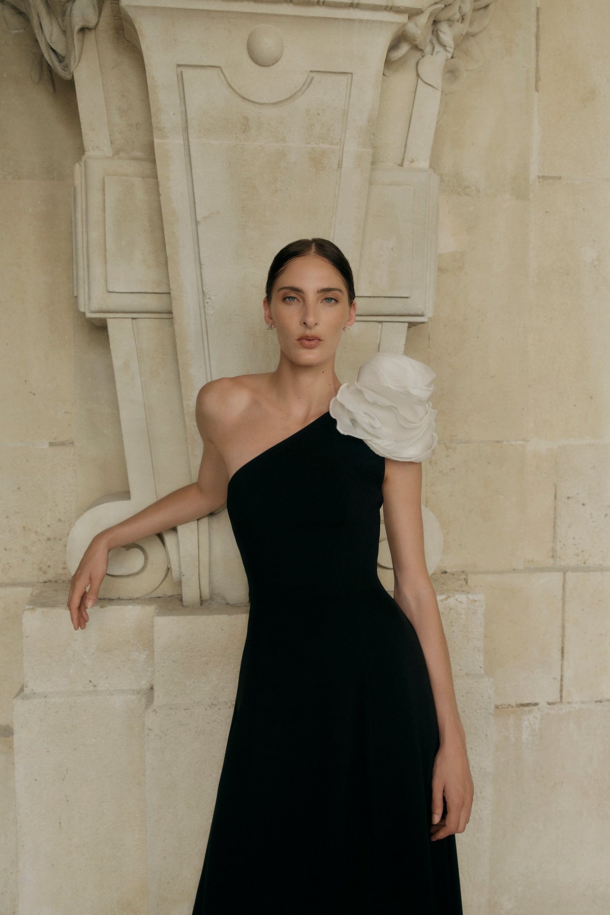 VYA GOWN - 7
