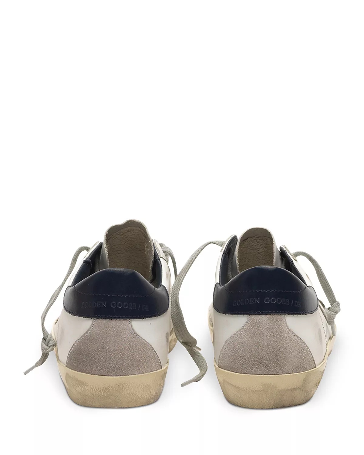 Women's Super-Star Low Top Sneakers - 3