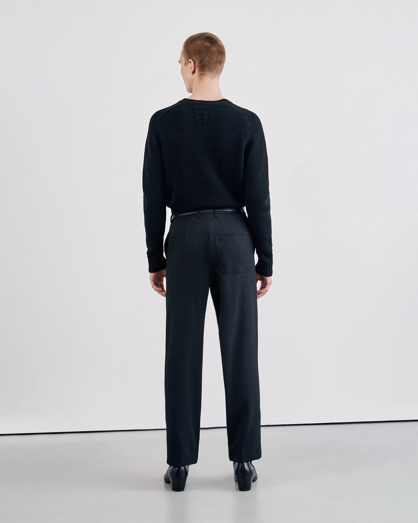 WALLIN TROUSERS - 3