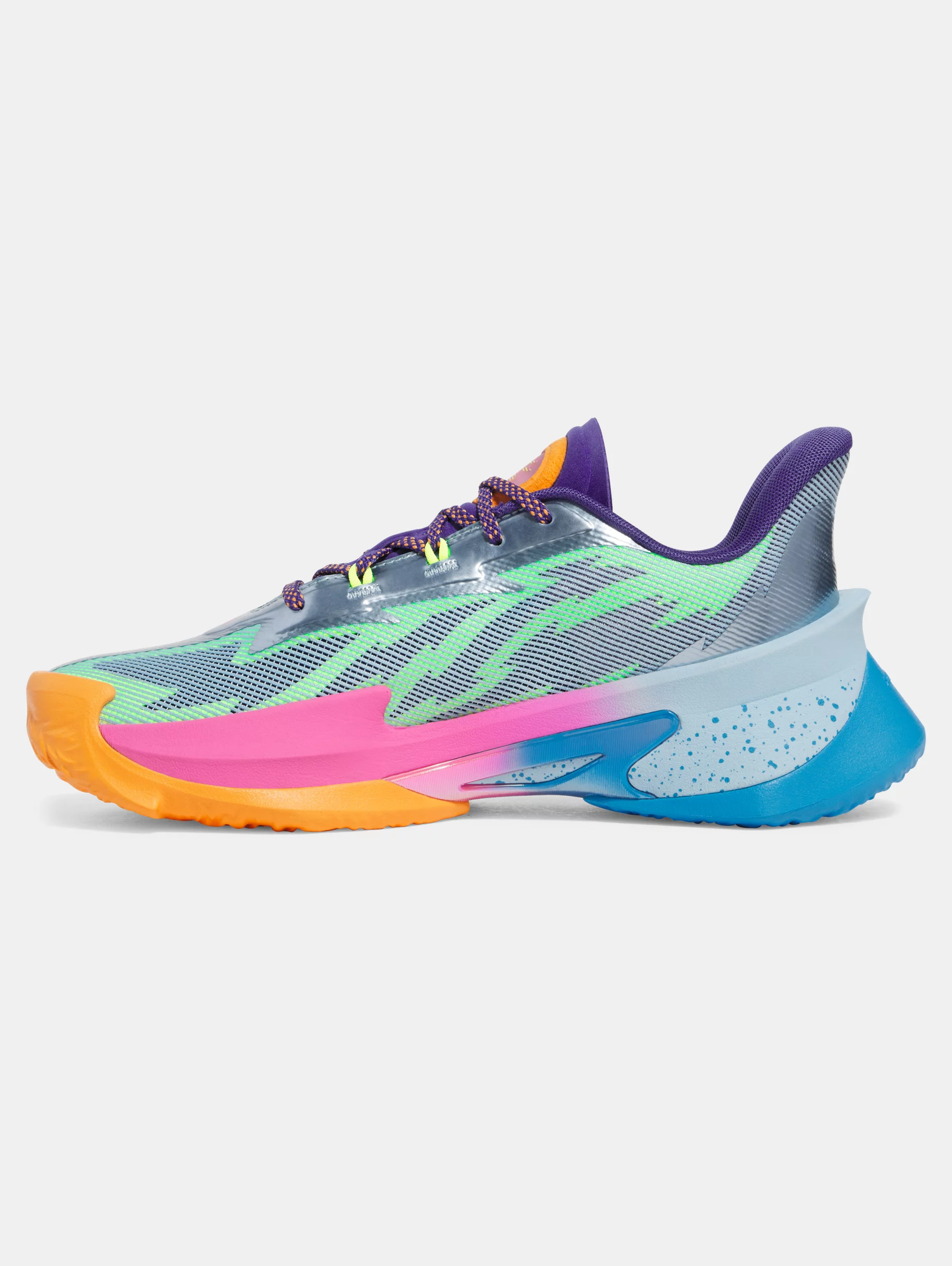Curry Series 7 - 2