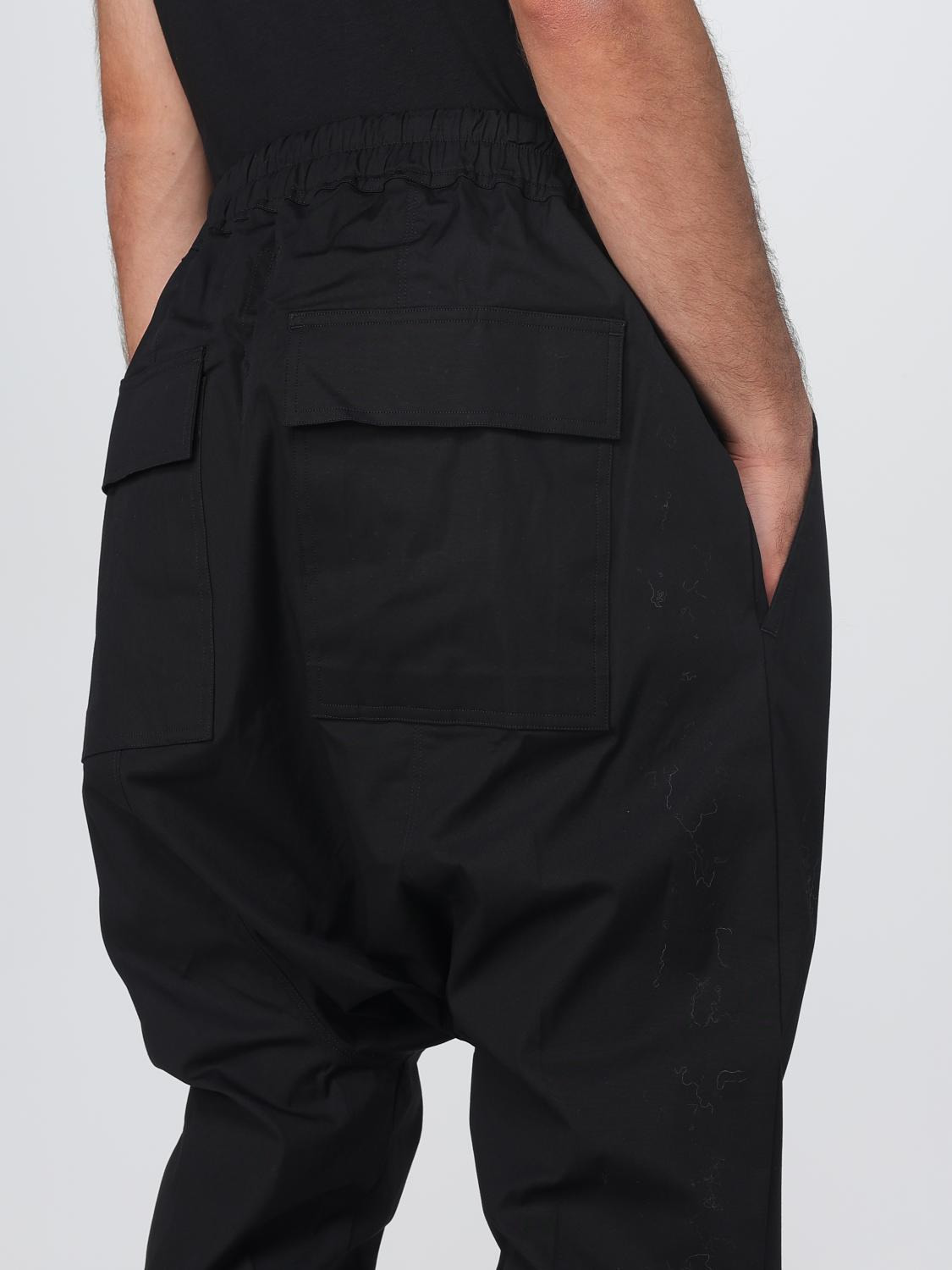 Pants men Rick Owens - 5