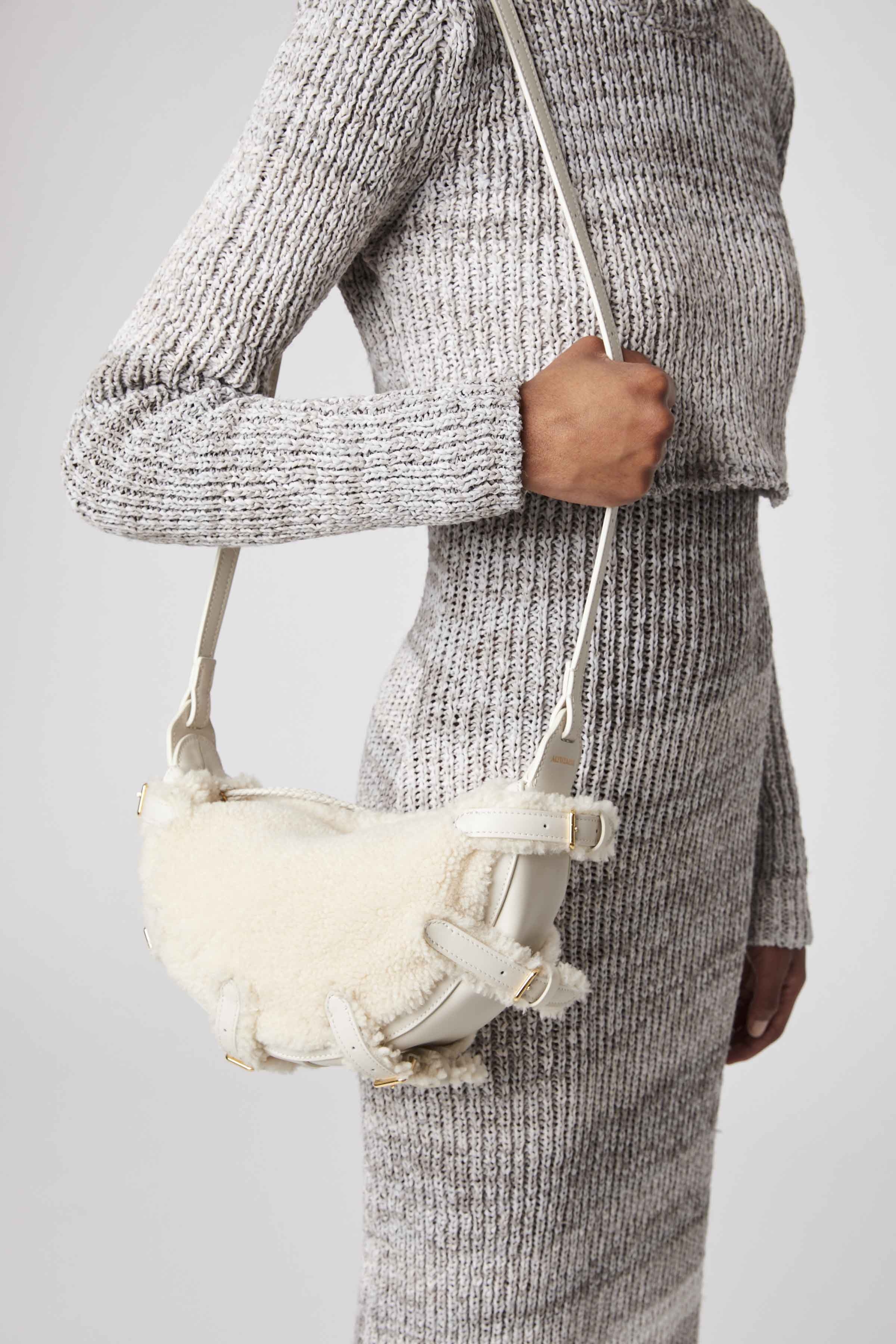 'PLAY' CROSSBODY BAG 2