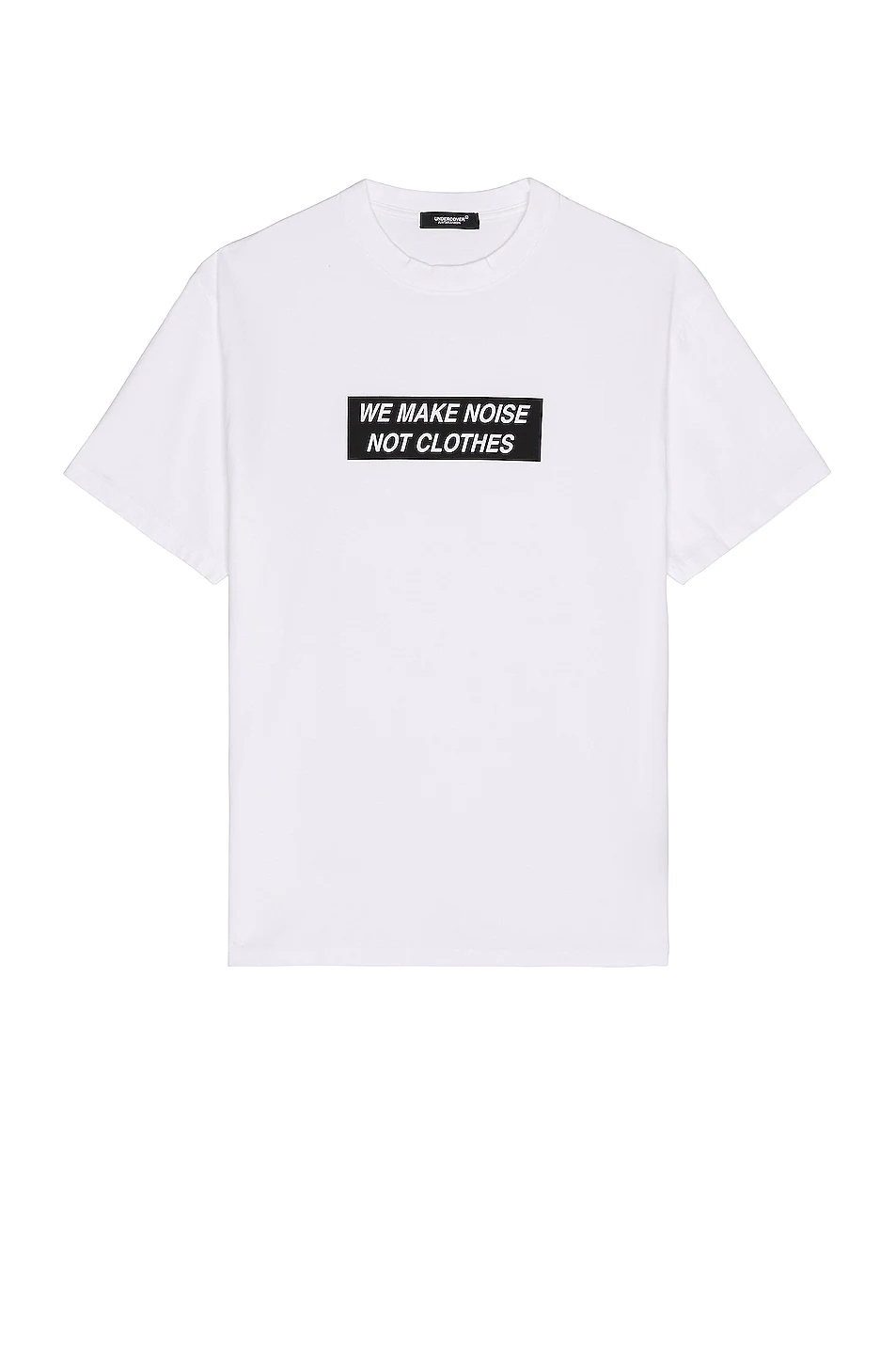 We Make Noise Tee - 1