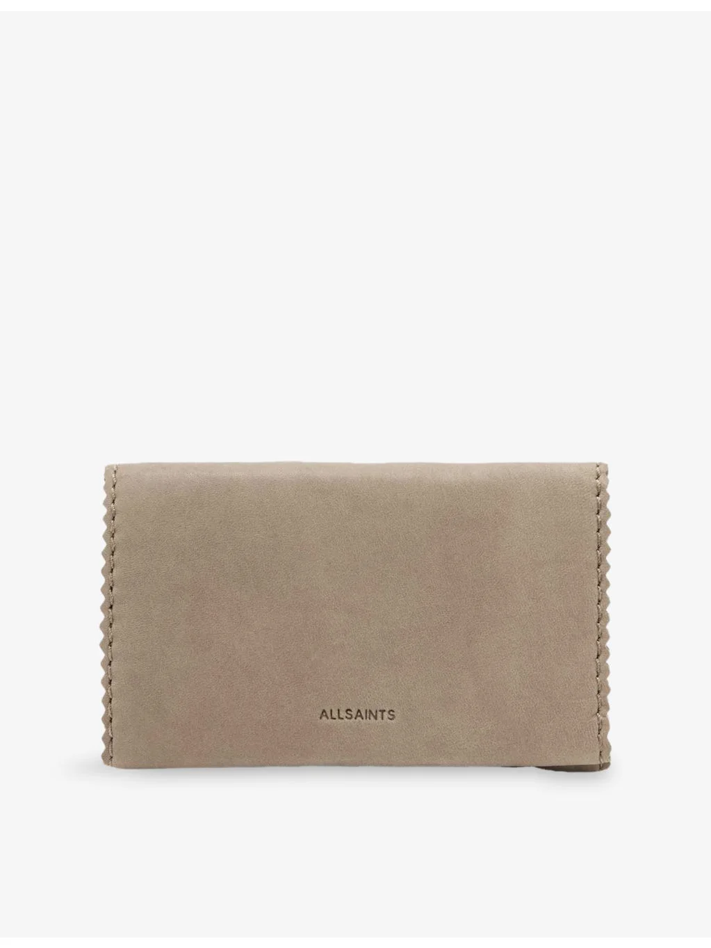 Siloh Leather Bi-Fold Wallet - 1