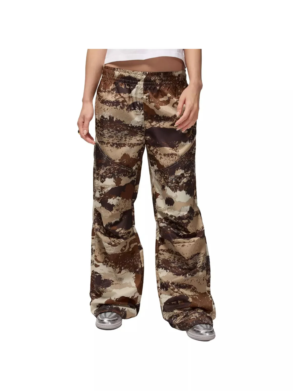 Women's Brooklyn Novelty Pants - 1