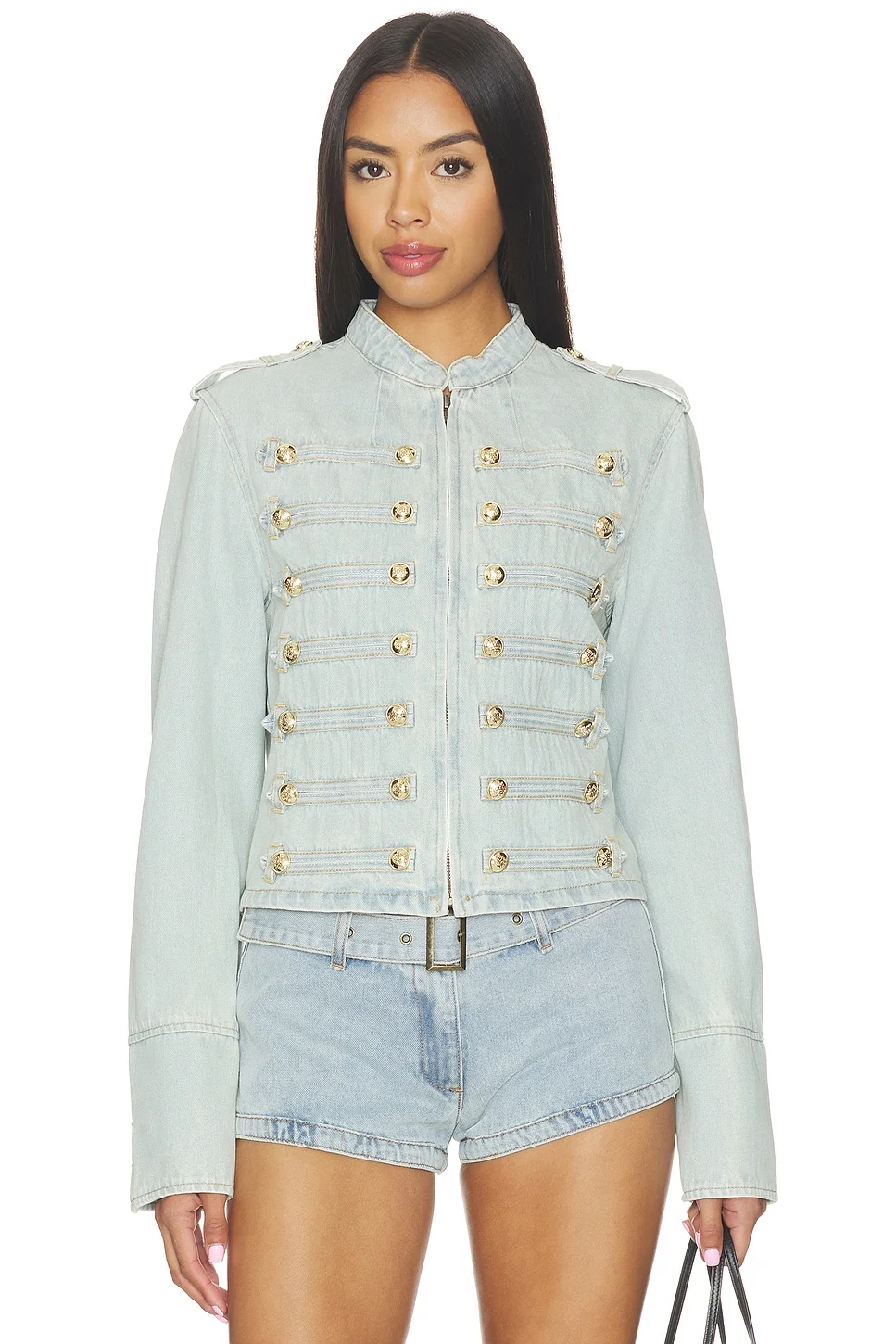 Rush Hour Jacket - 1
