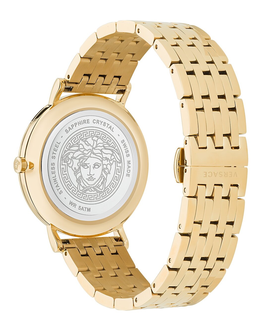 Versace Men's V-Eternal Watch - 2
