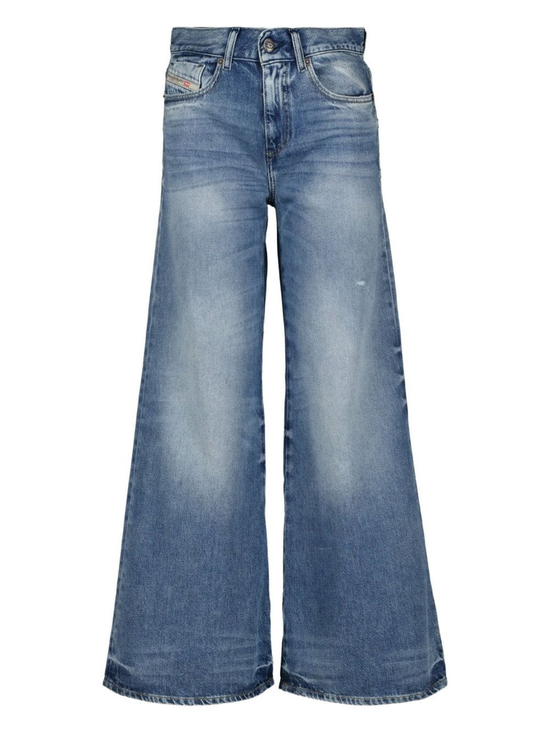D-Akemi 1978 jeans 1