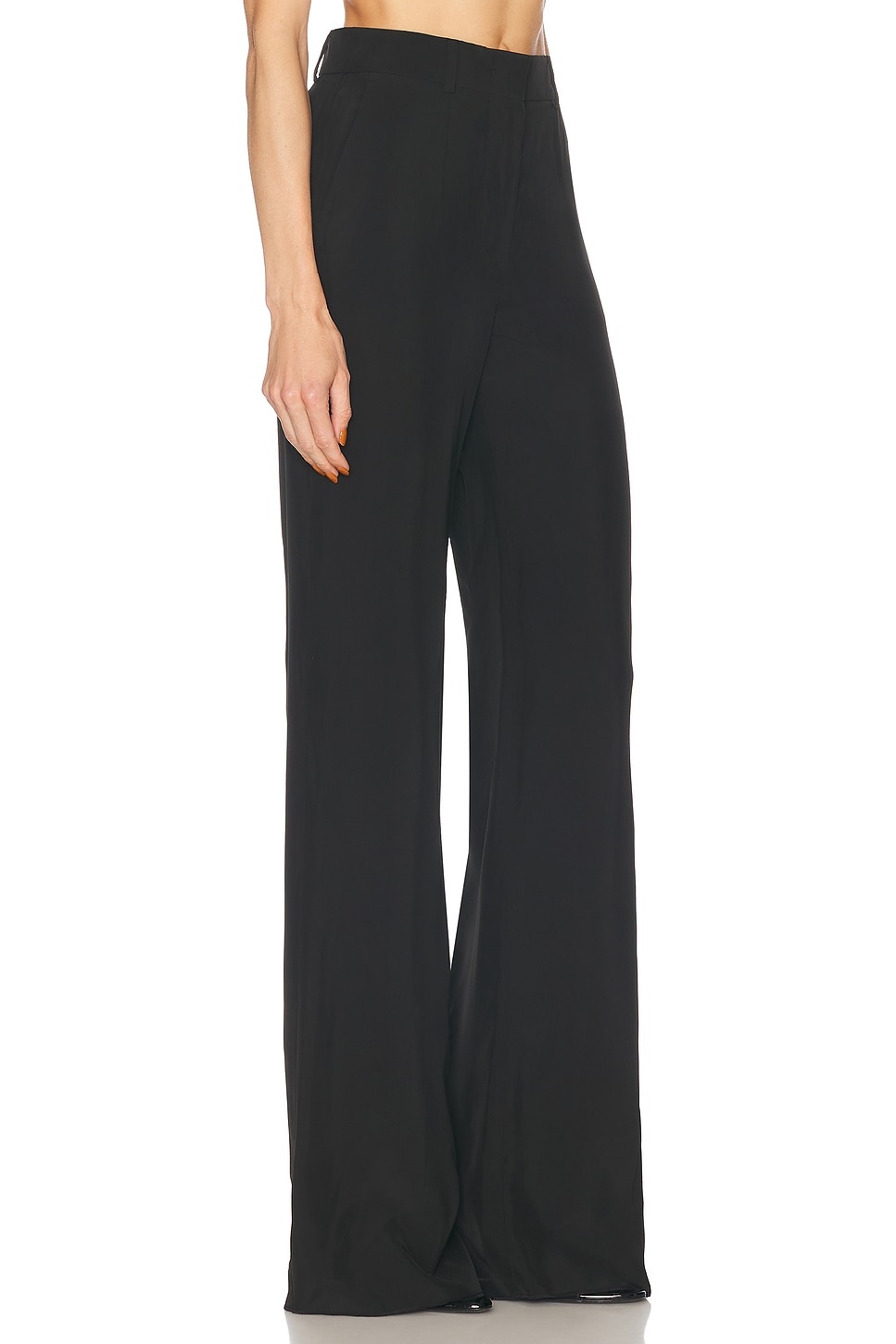 Orario Trouser - 2