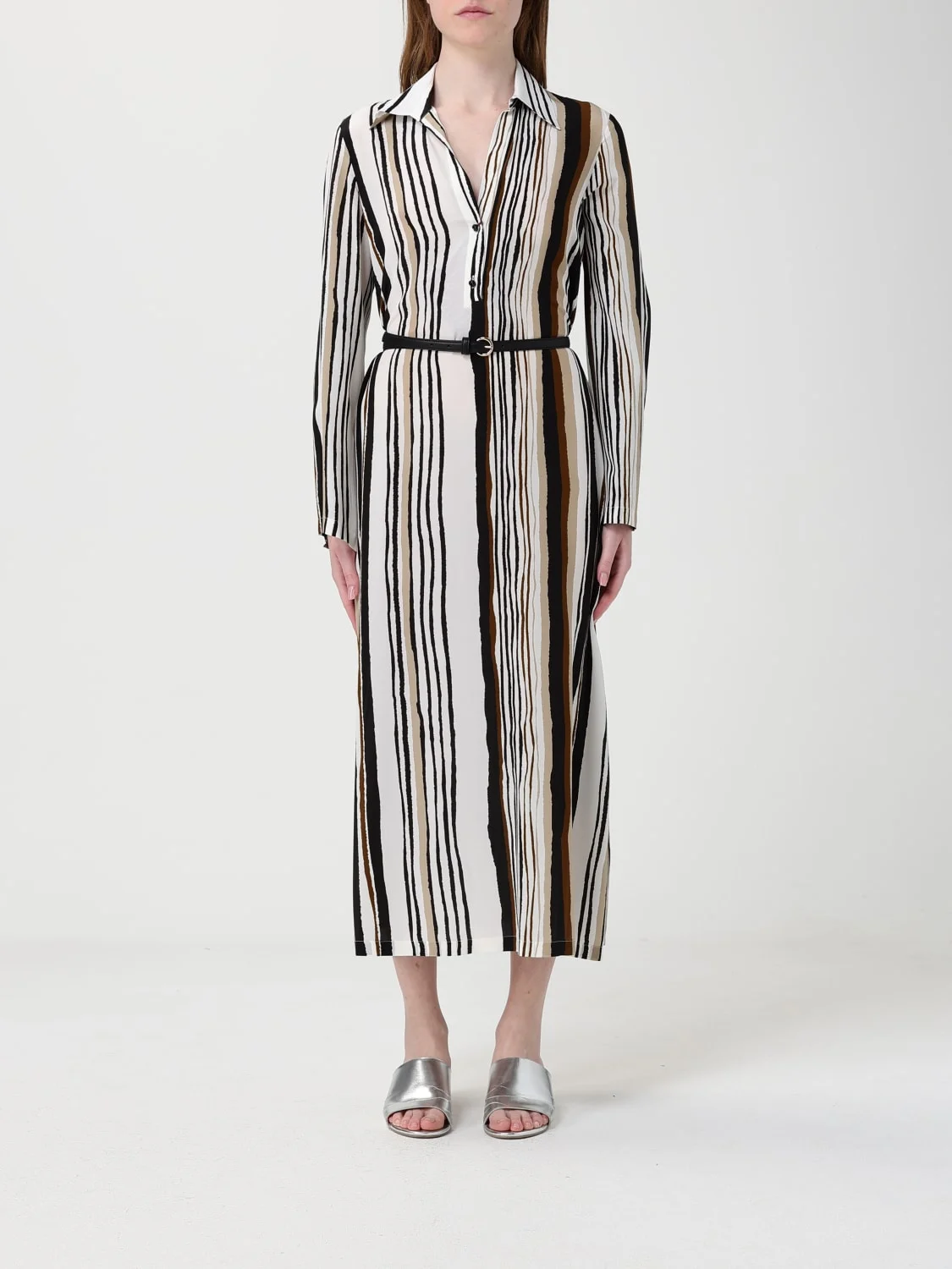 Dress woman Max Mara - 1