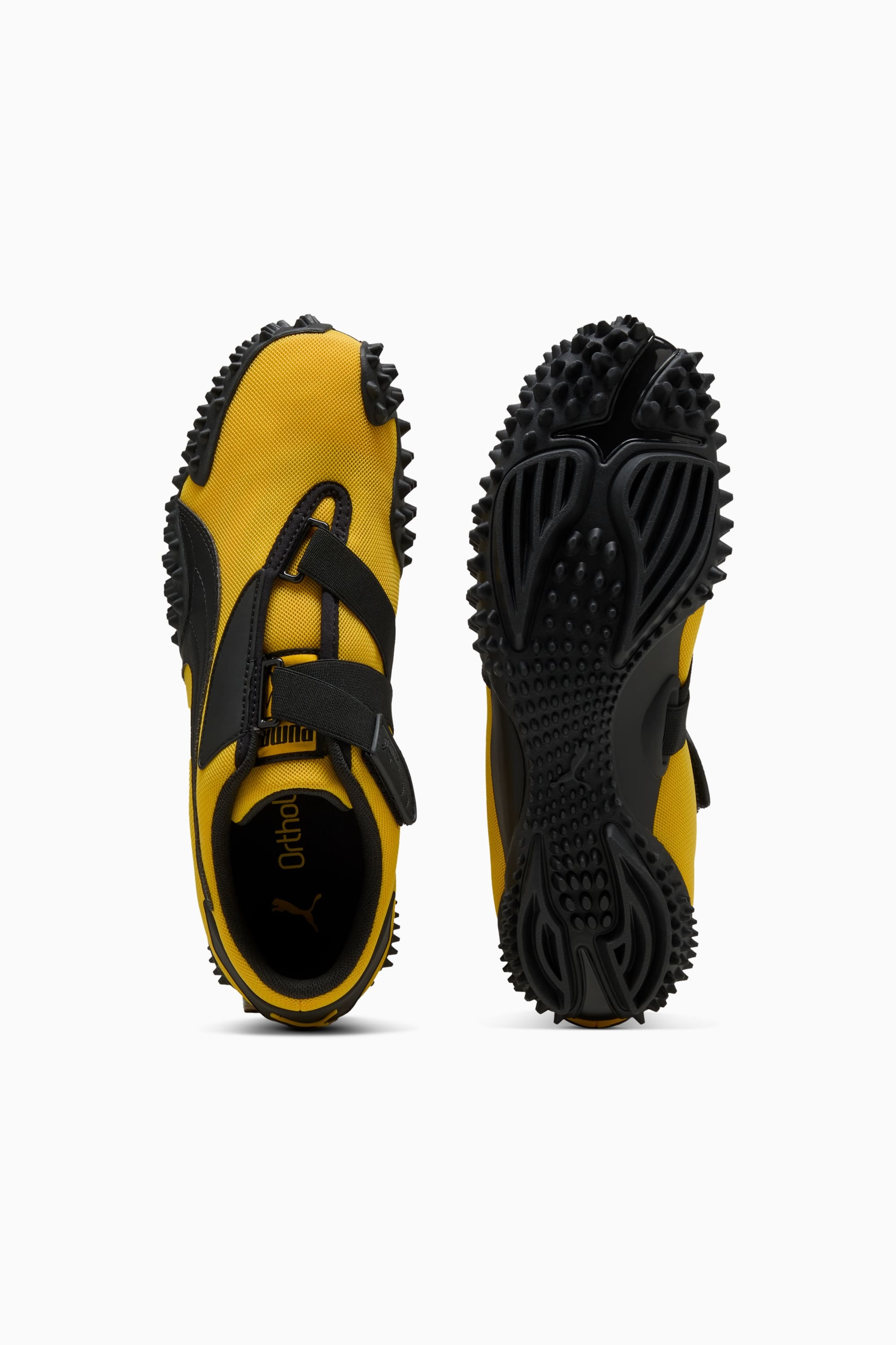 Mostro OG Prime Sneakers - 6
