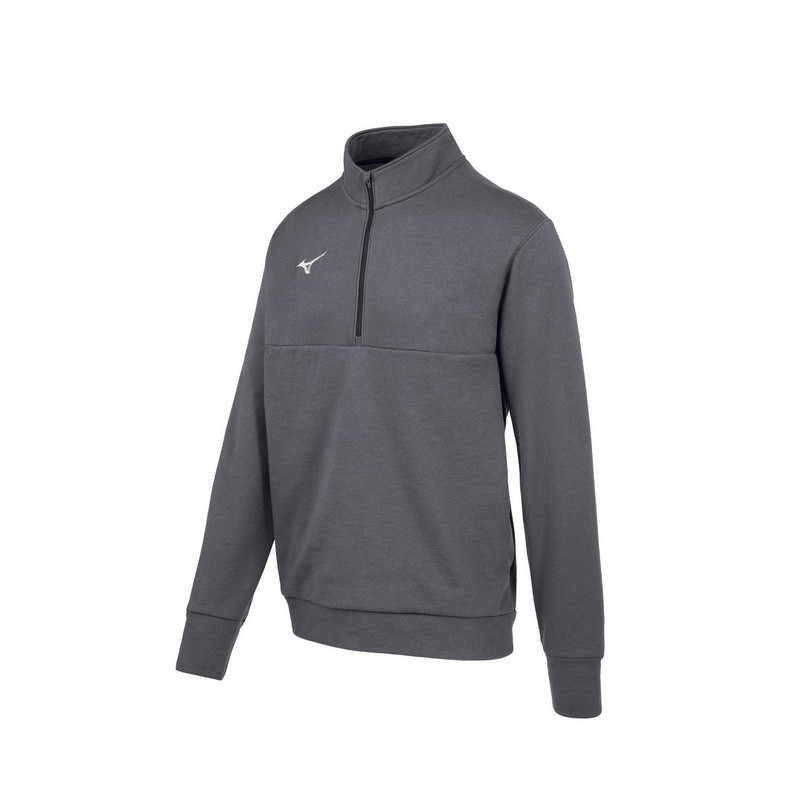 MZ1 1/4 Zip Fleece Pullover 1