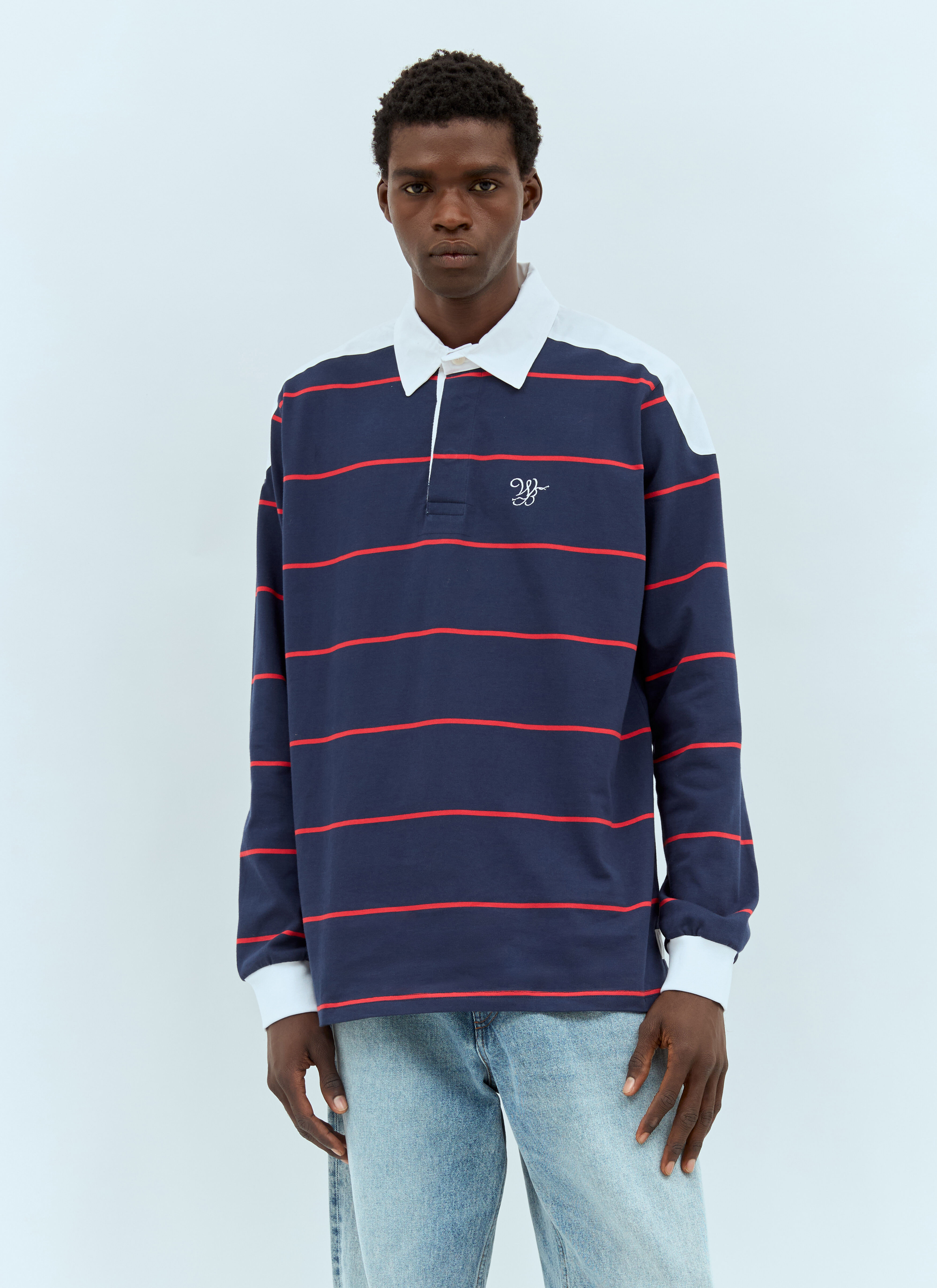 City Polo Shirt - 1