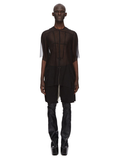 Rick Owens BOXER outlook