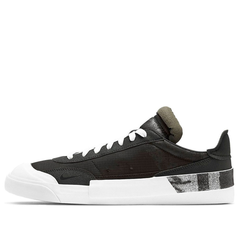 Nike Drop-Type NRG Black white CJ1595-001 - 1
