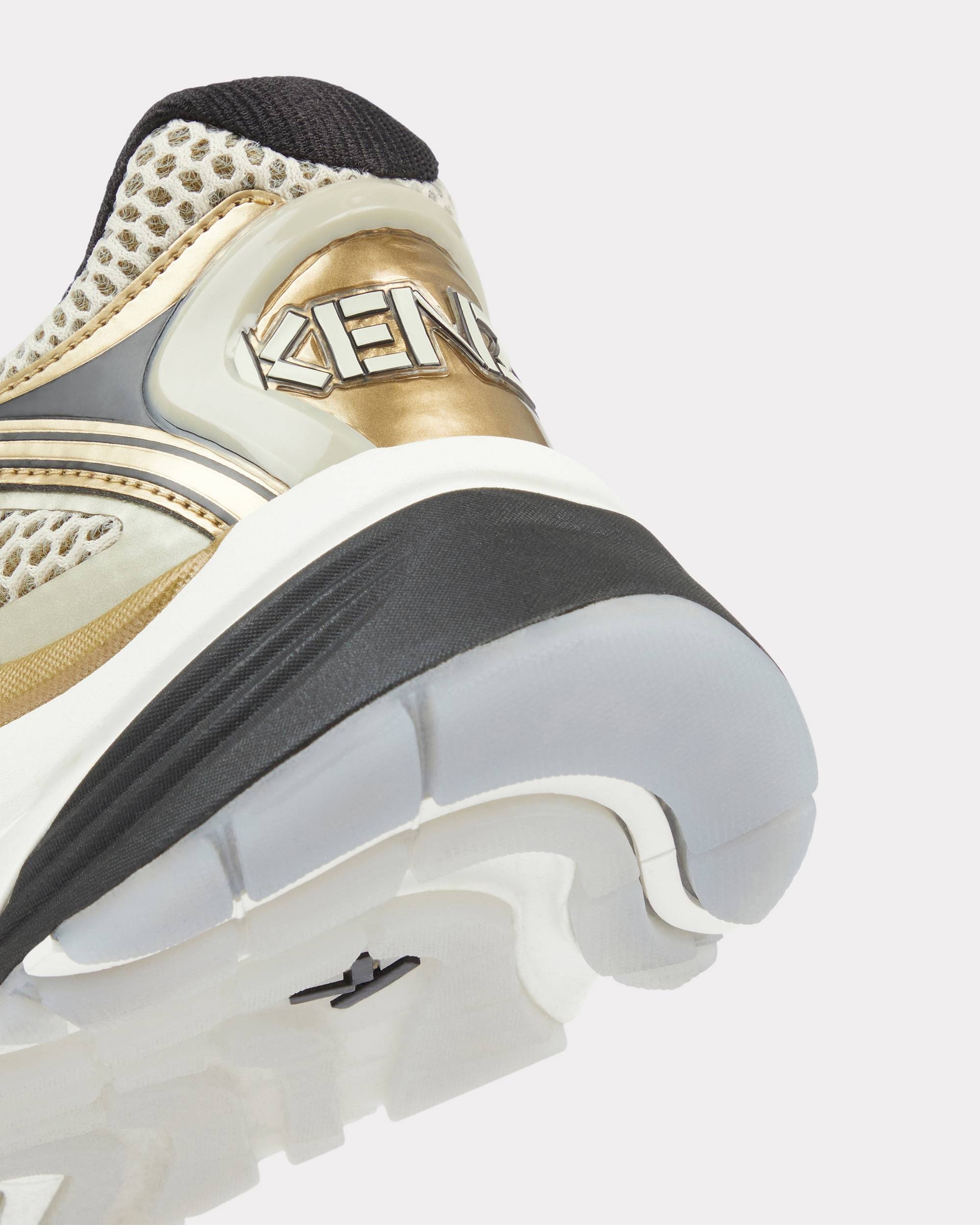 KENZO-PACE women's trainers - 5