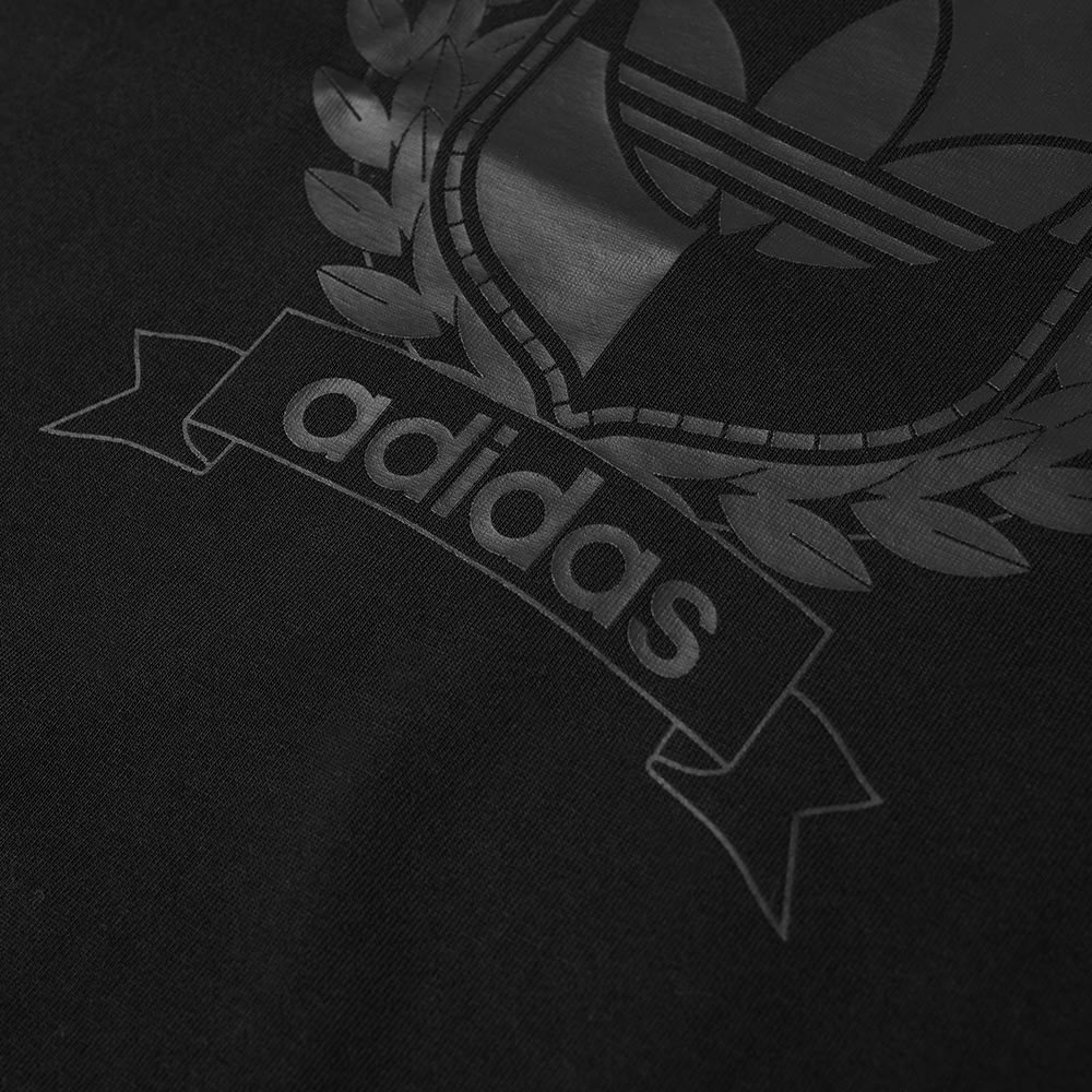 Adidas Collegiate Crest Tee - 2