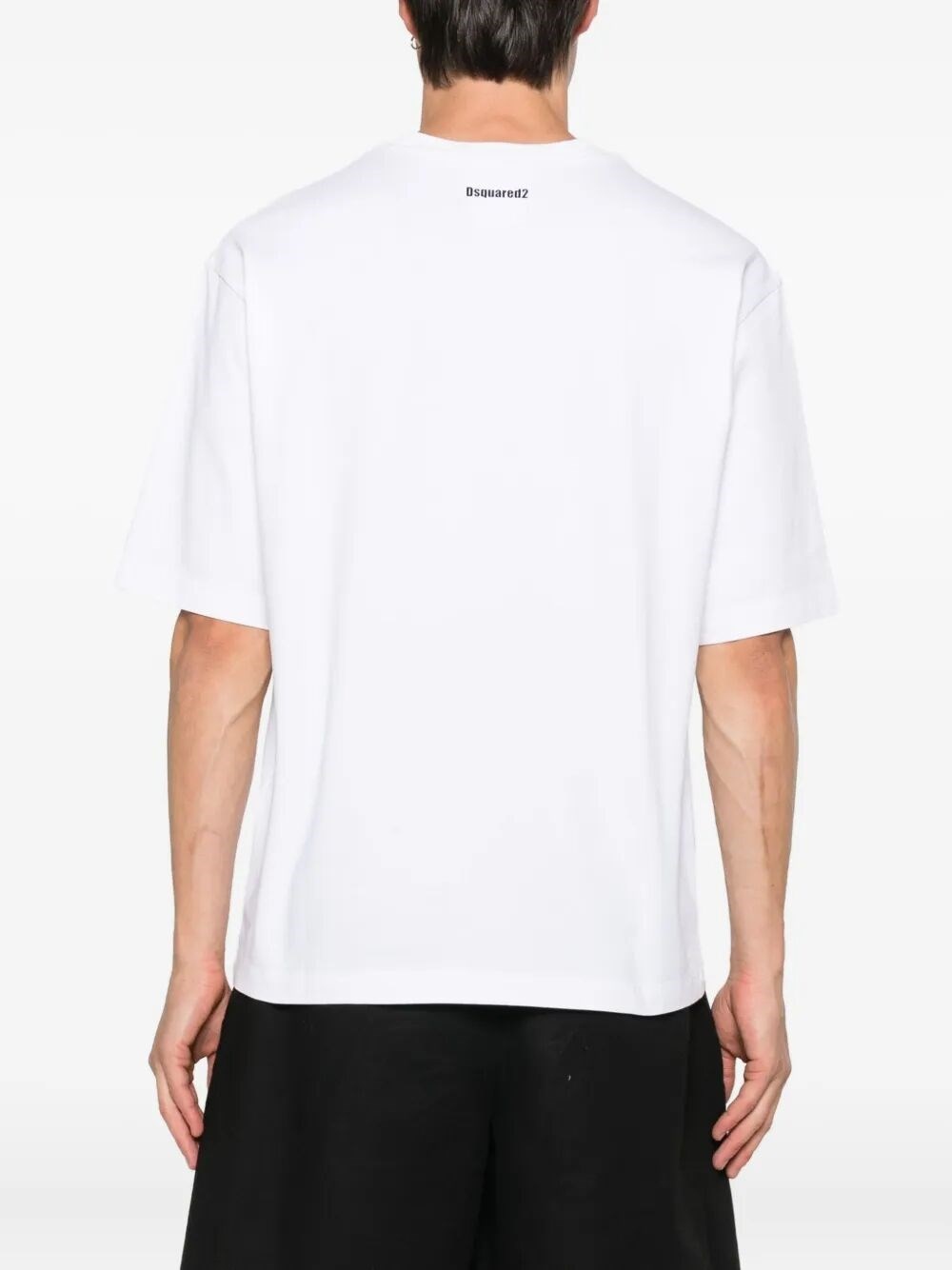 Loose Fit T-Shirt - 3