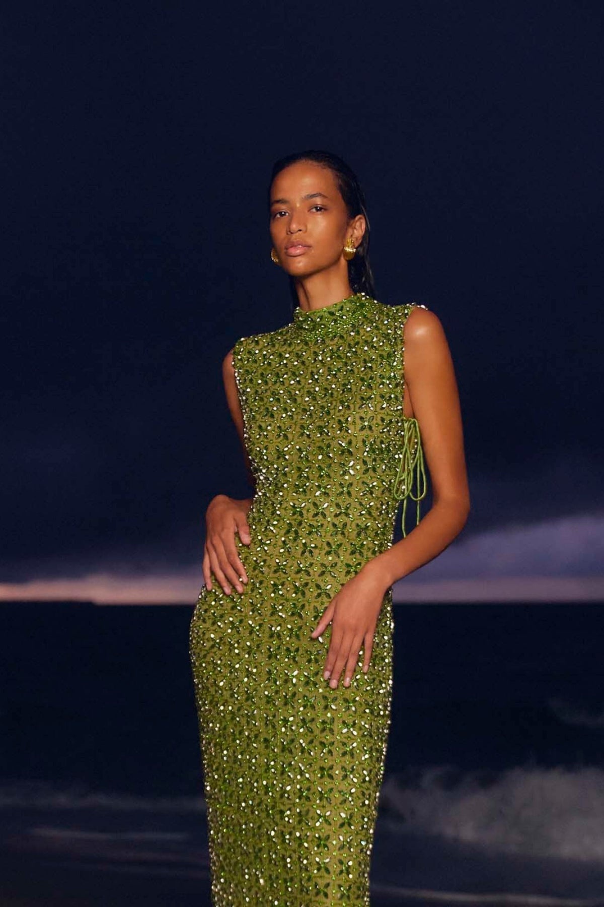 INDI GOWN - 6