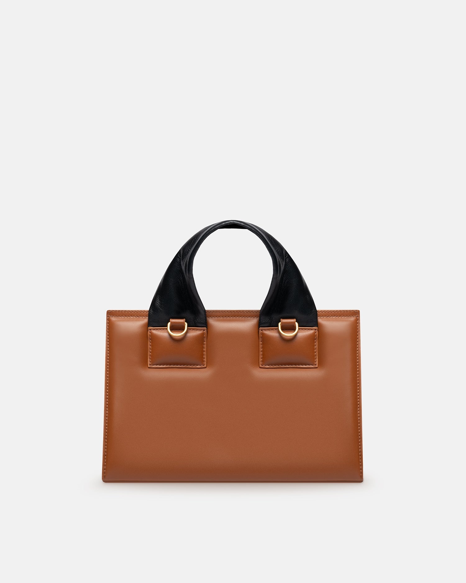 Top Handle Bag - 2