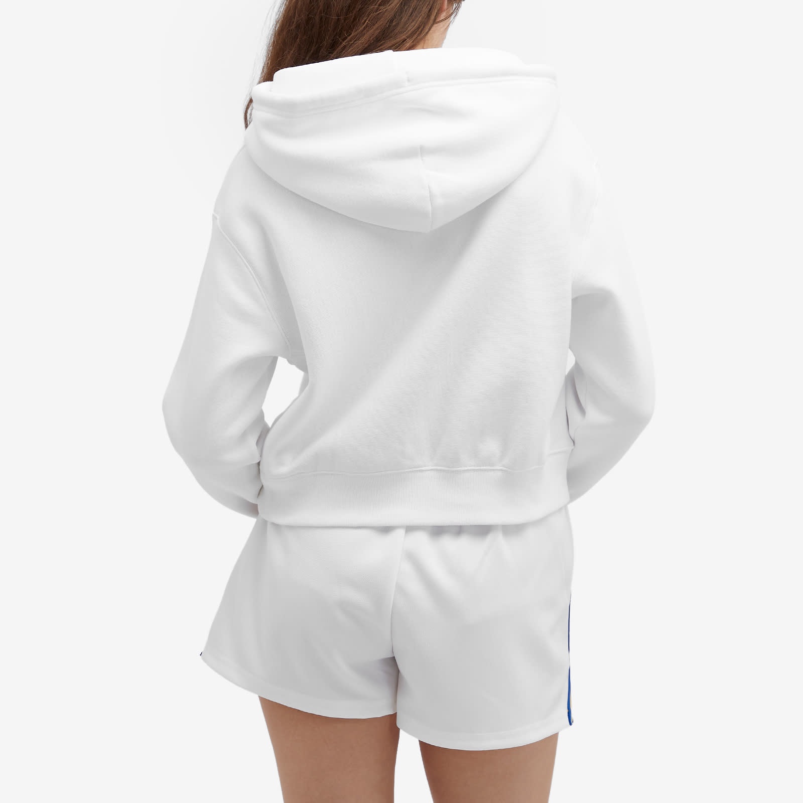 Champion x Guizio Hooded Sweatshirt - 3