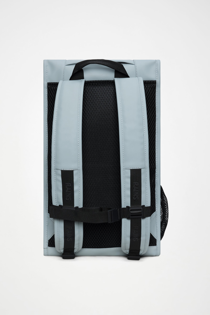 Trail Mountaineer Bag 3