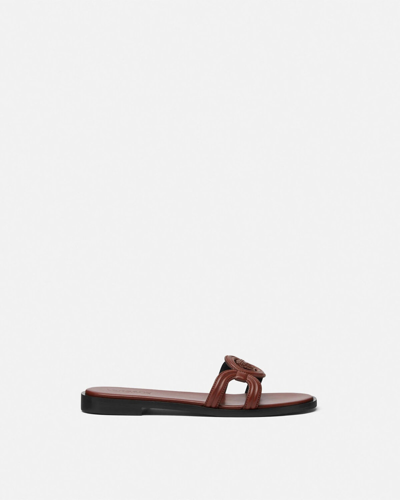 Medusa '95 Flat Sandals 1