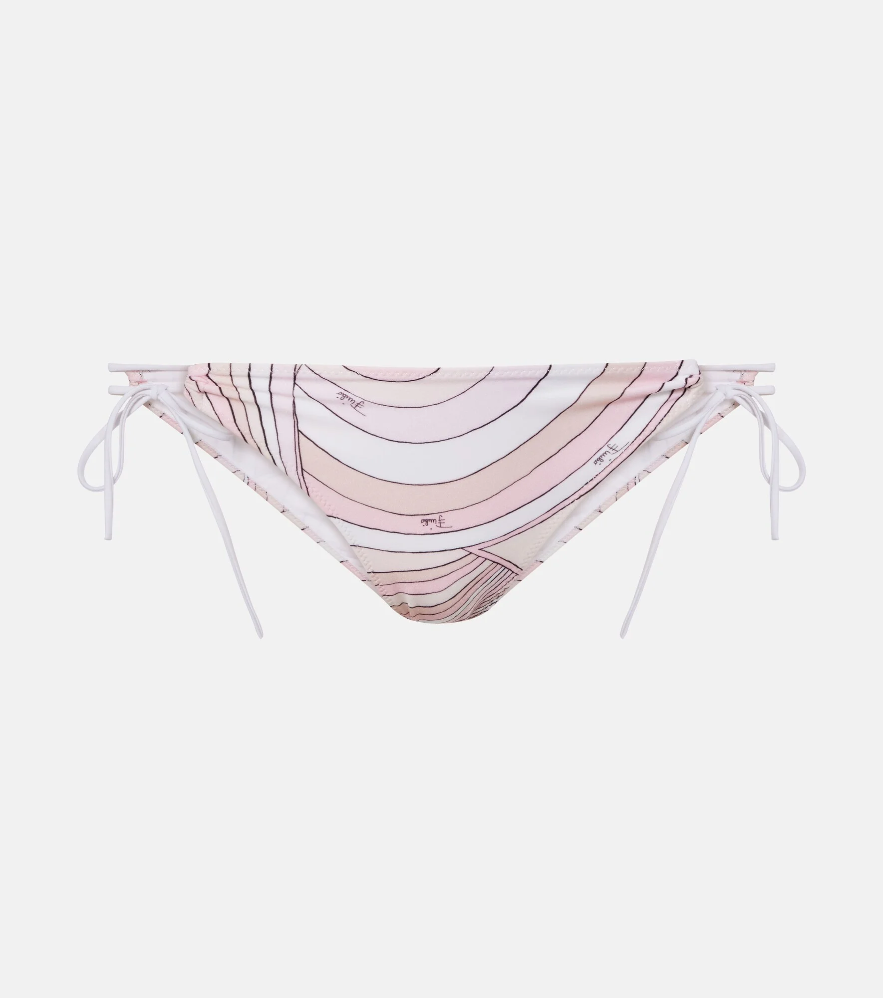 Iride bikini bottoms - 1