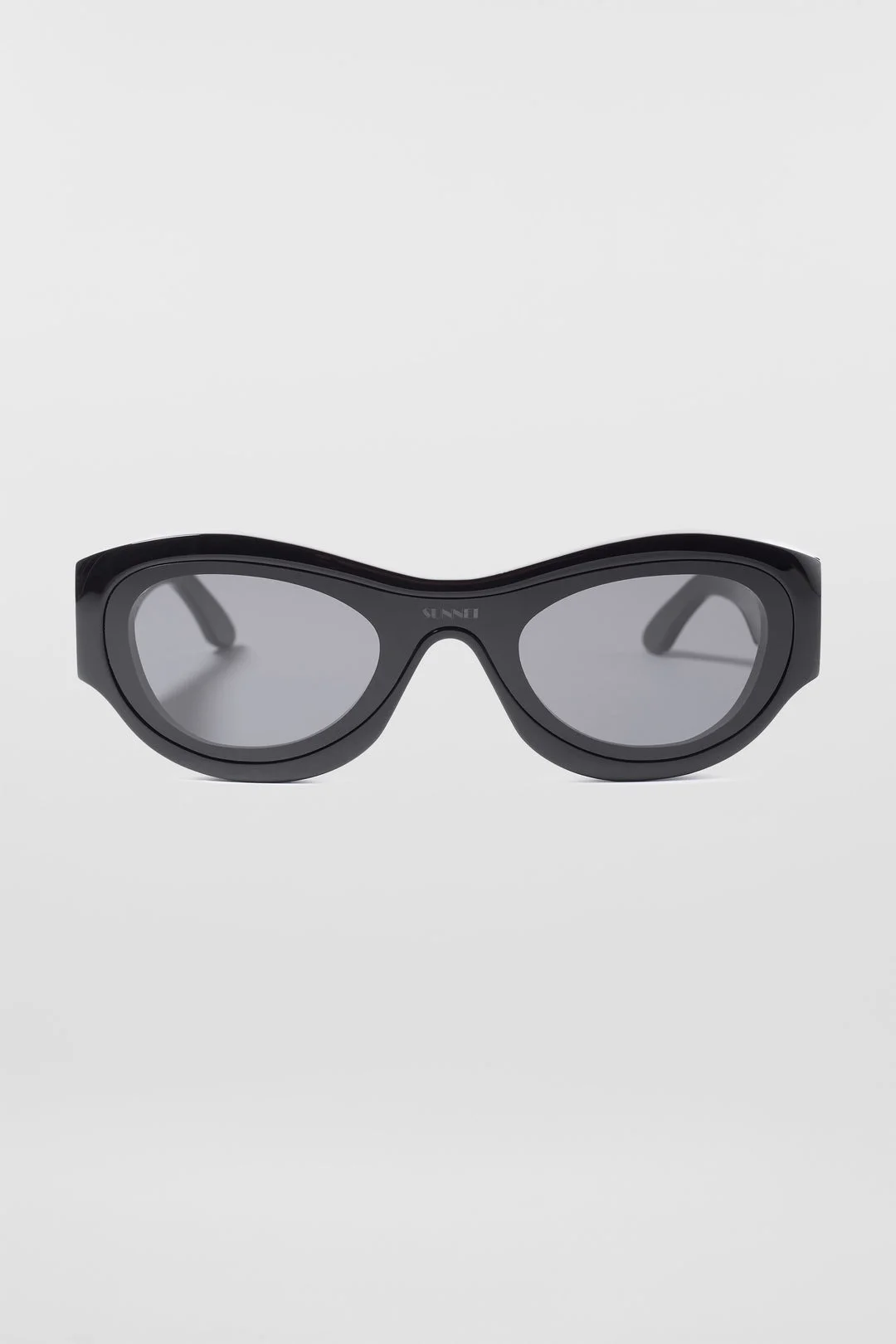 PROTOTIPO 5 SUNGLASSES / black - 1