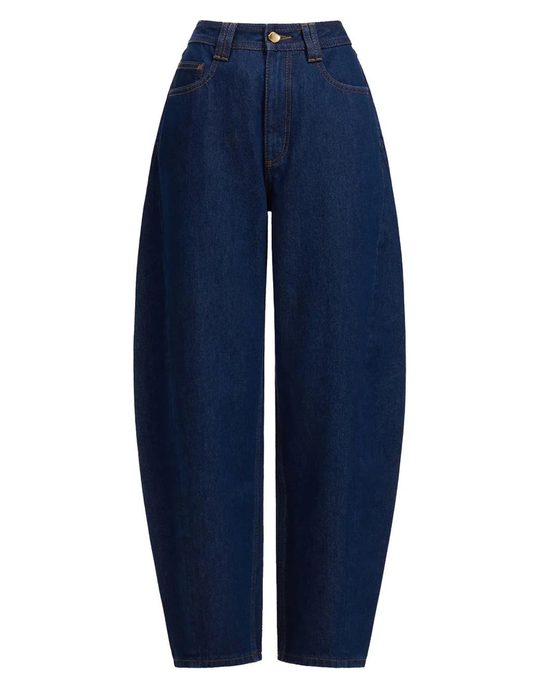 STEVIE BARREL ANKLE JEAN 1